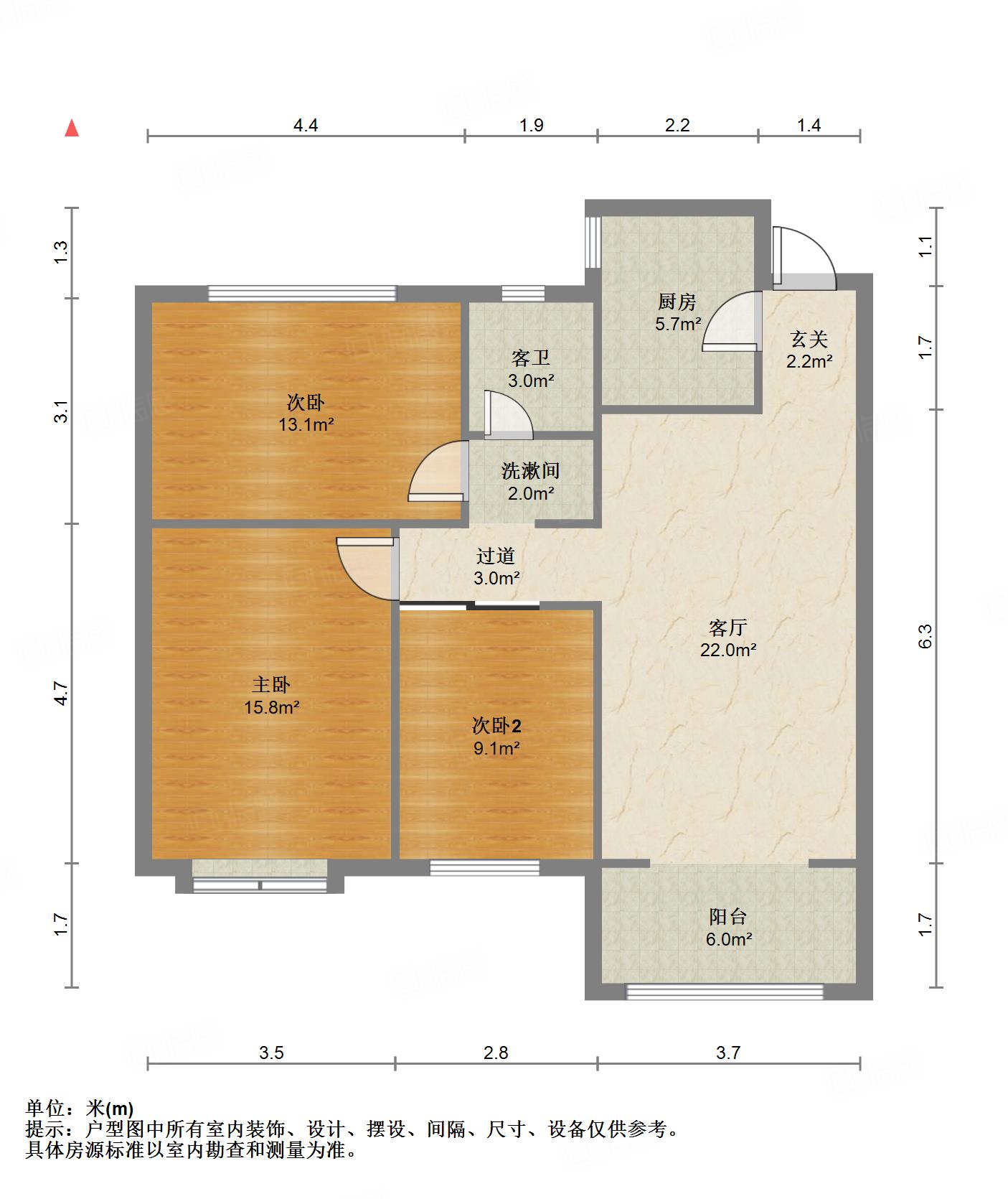 绿地国际城紫荆明都
