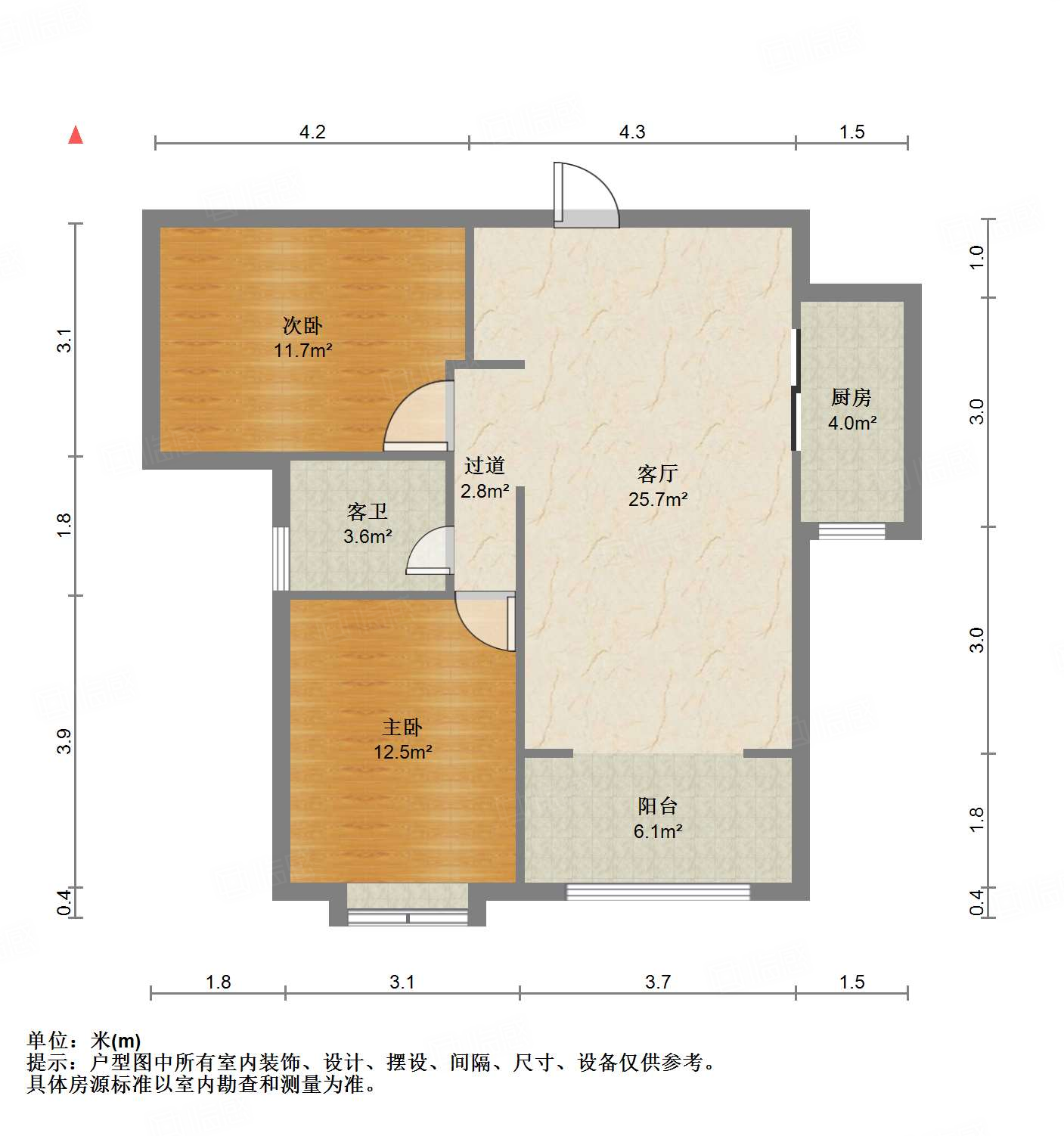 银丰唐郡荷花园