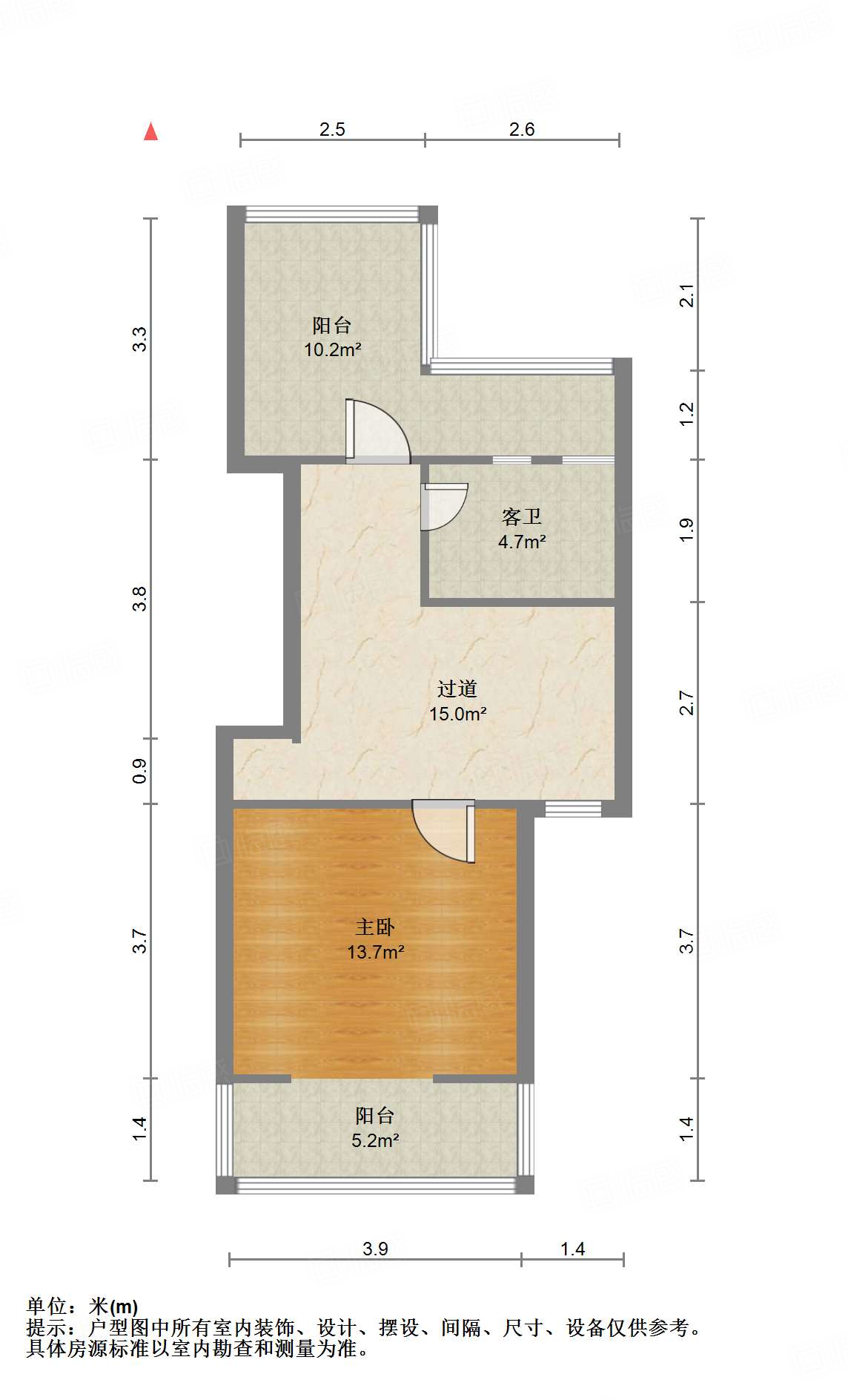 华润仰山云栖径