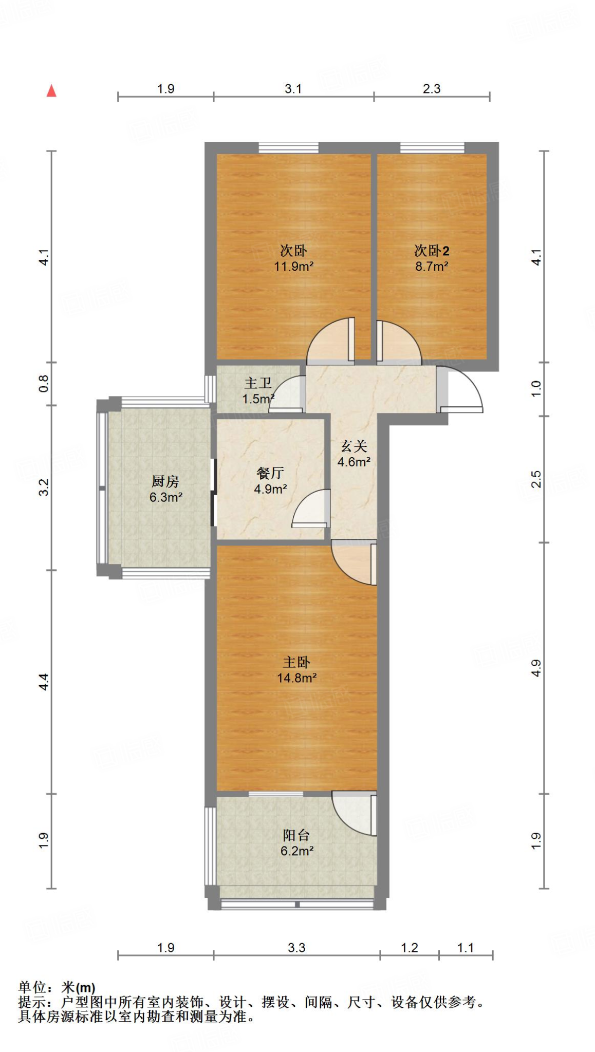 制锦市乐安街小区