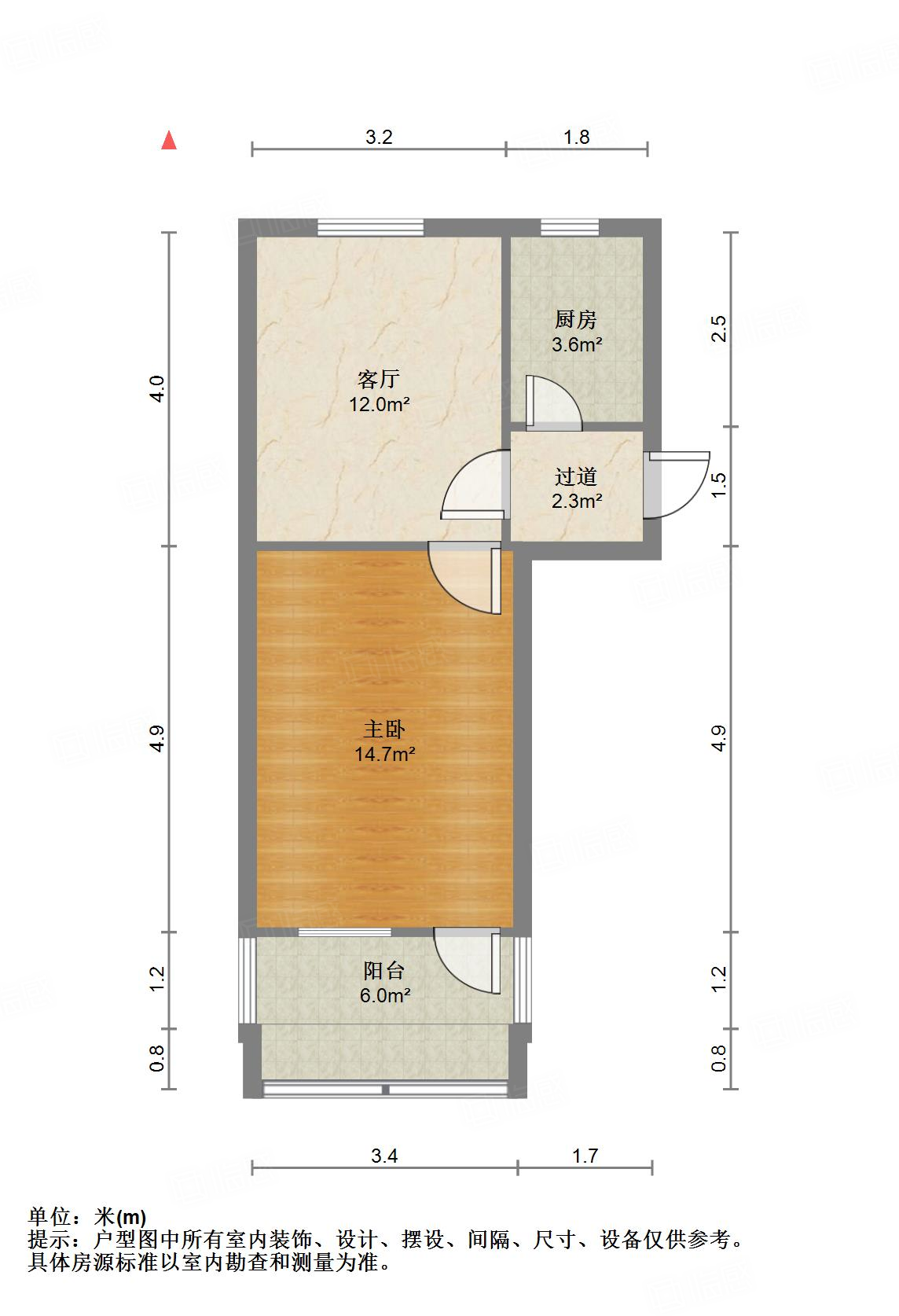 工人新村南村东区