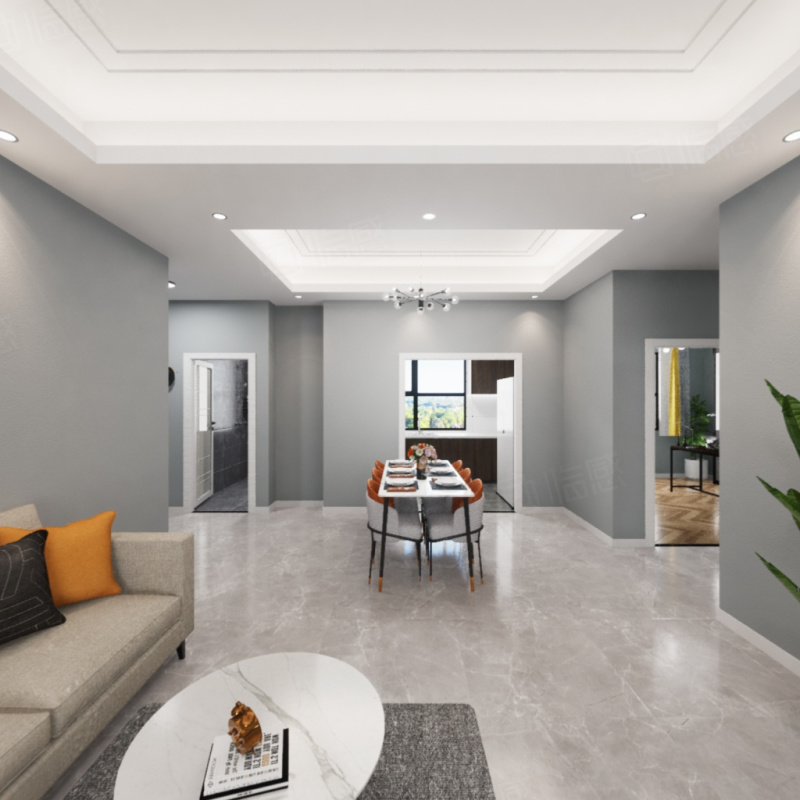 万科运河文化村