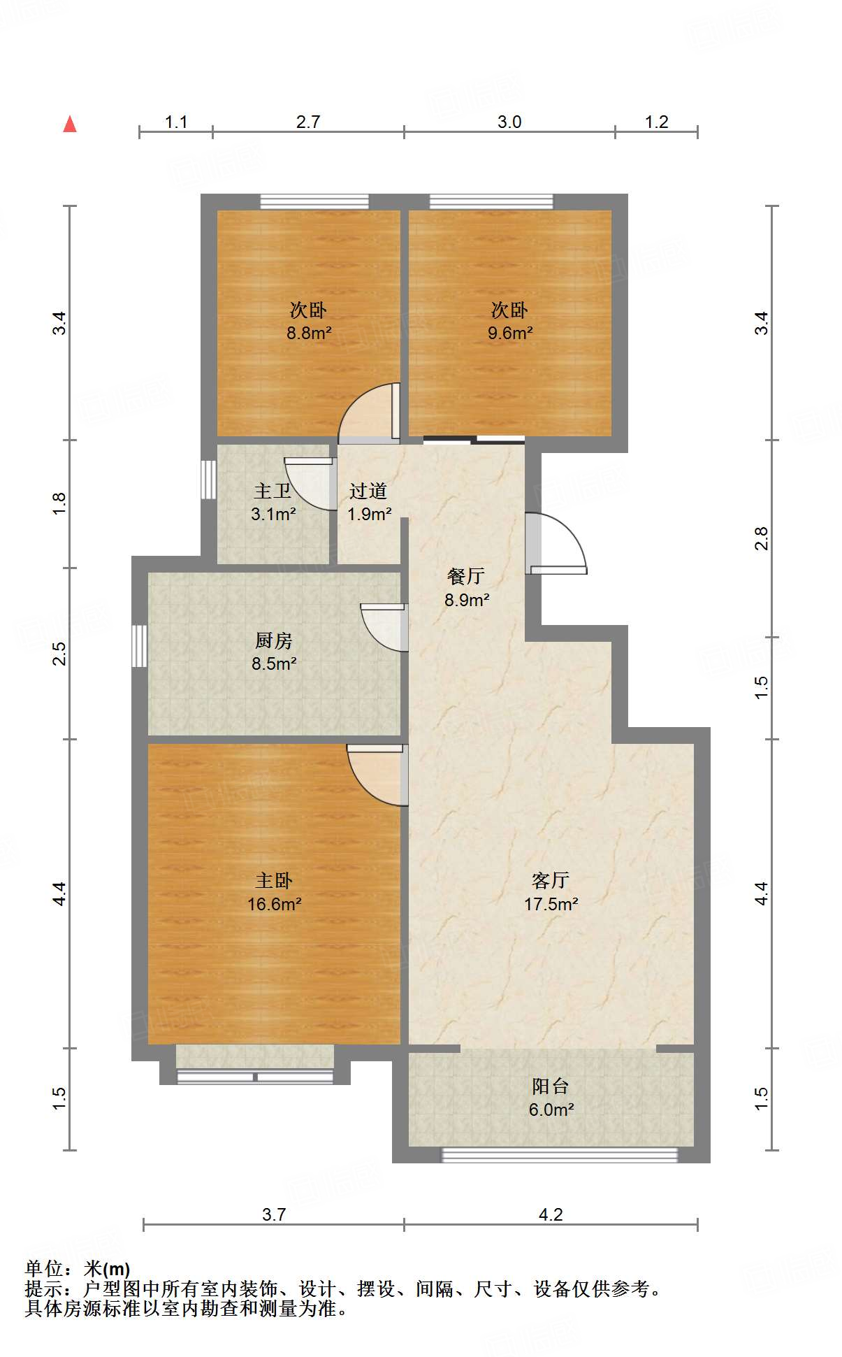 华润仰山云栖径