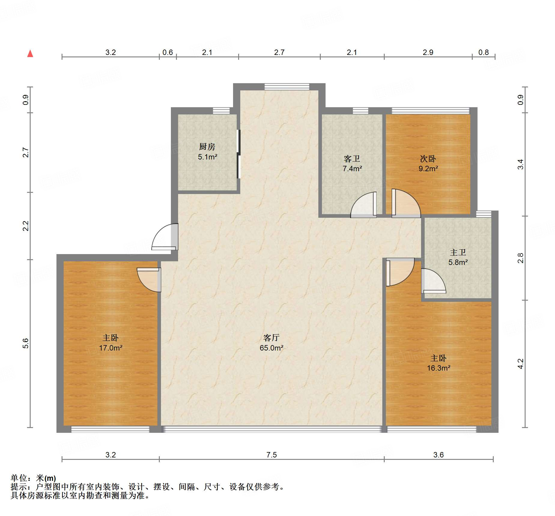 融创文旅城云锦园