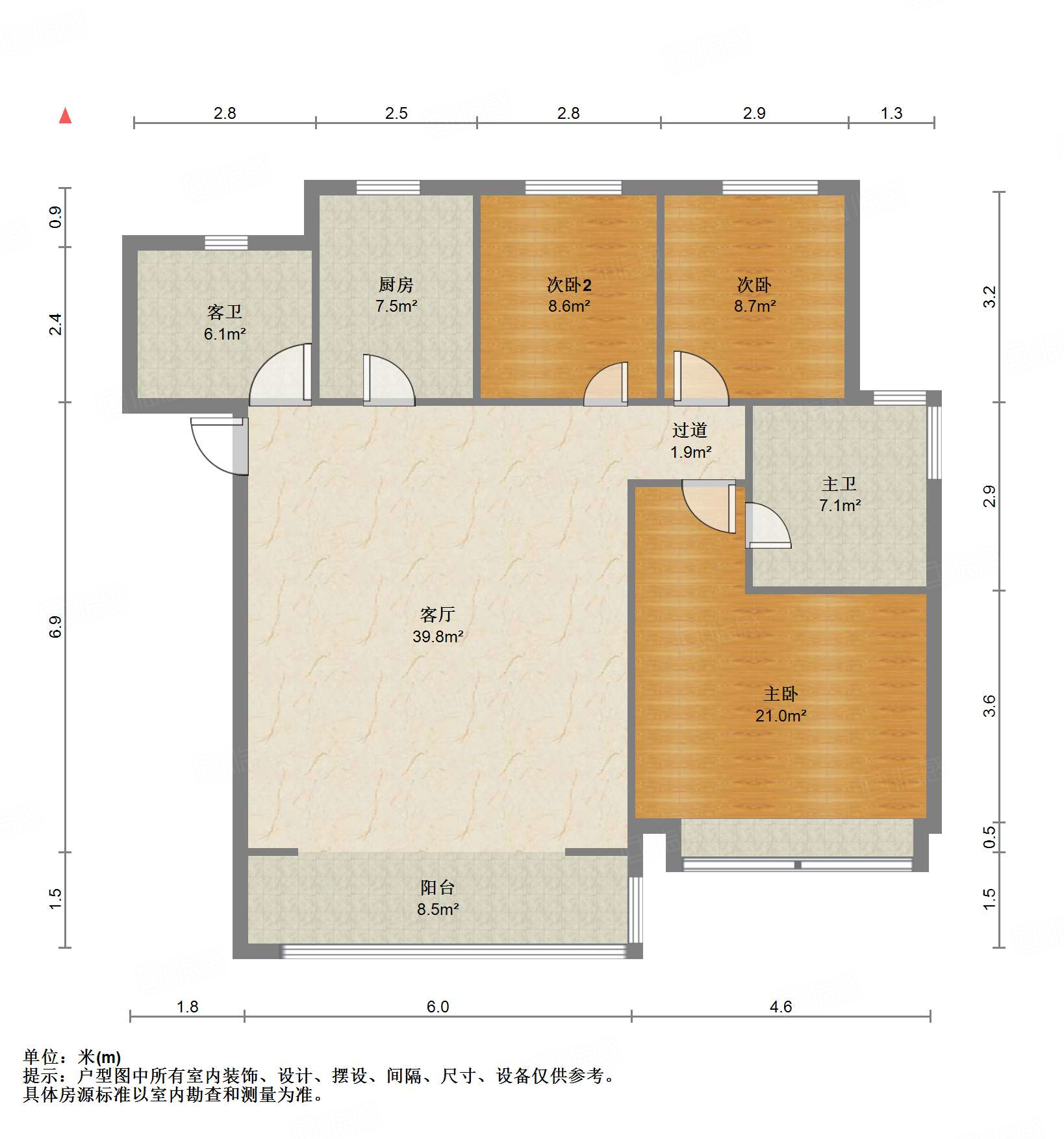 仁恒奥体公园世纪