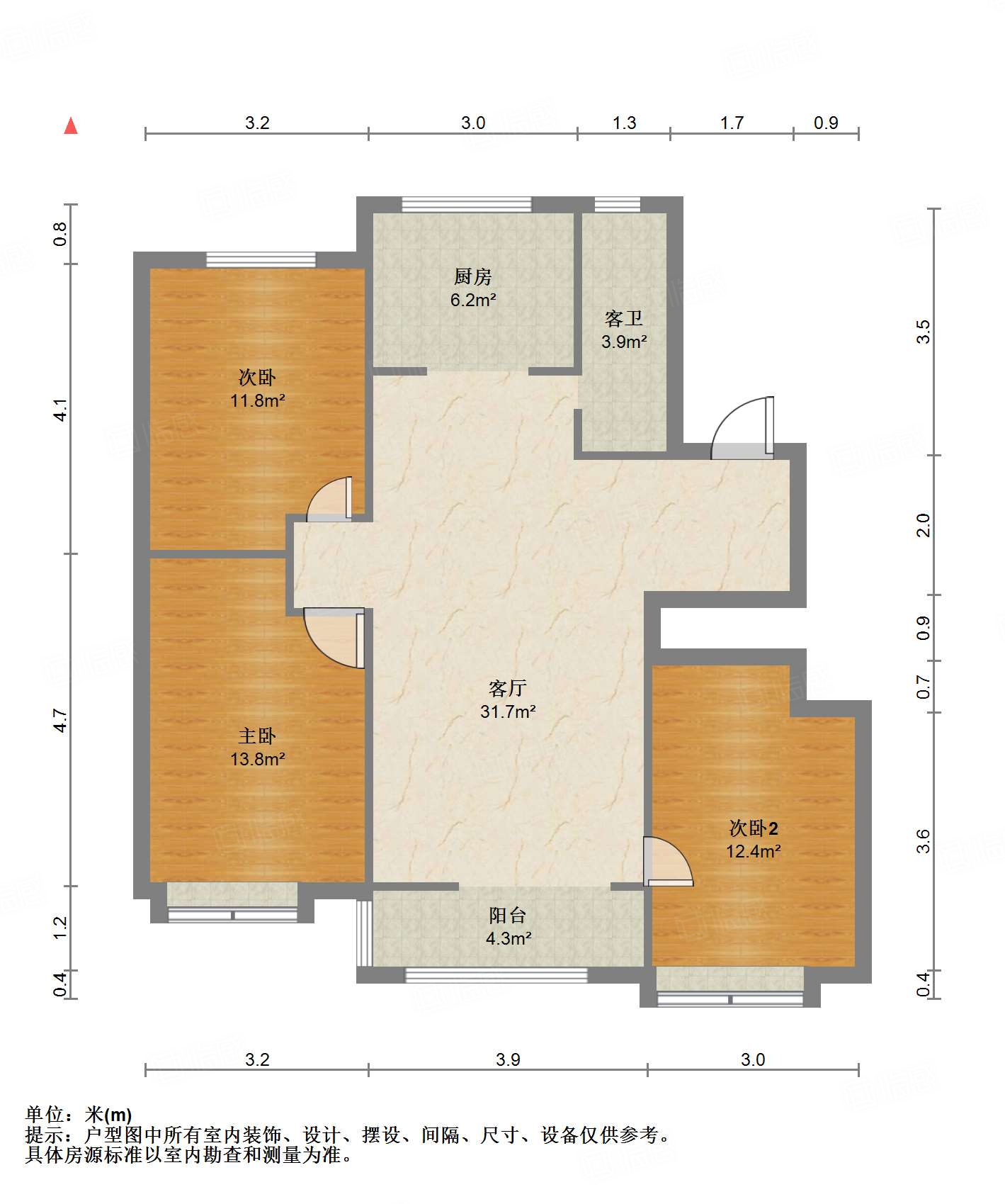万科龙湖城市之光