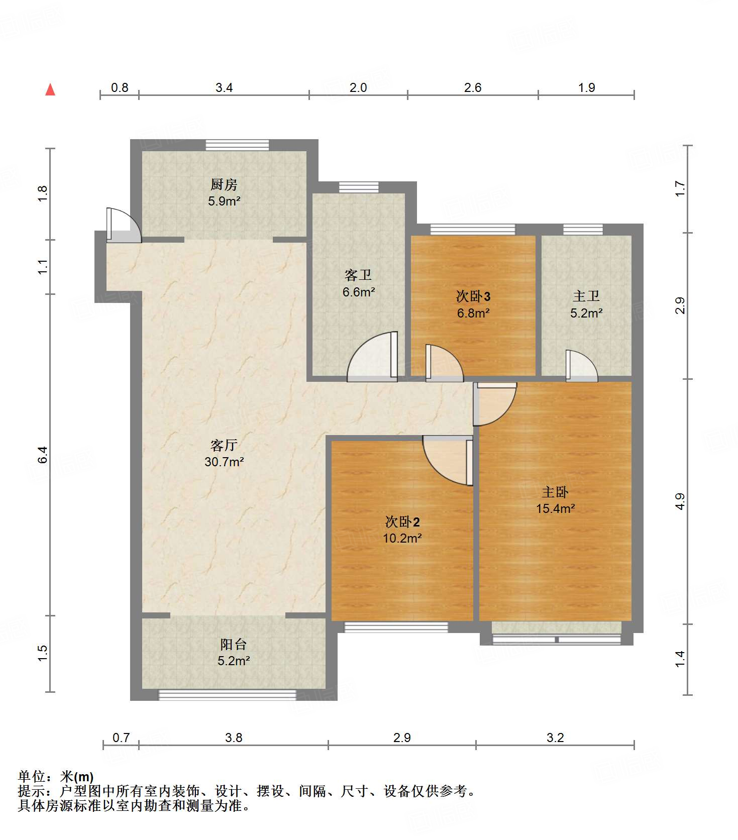 银丰玖玺城二期山和院
