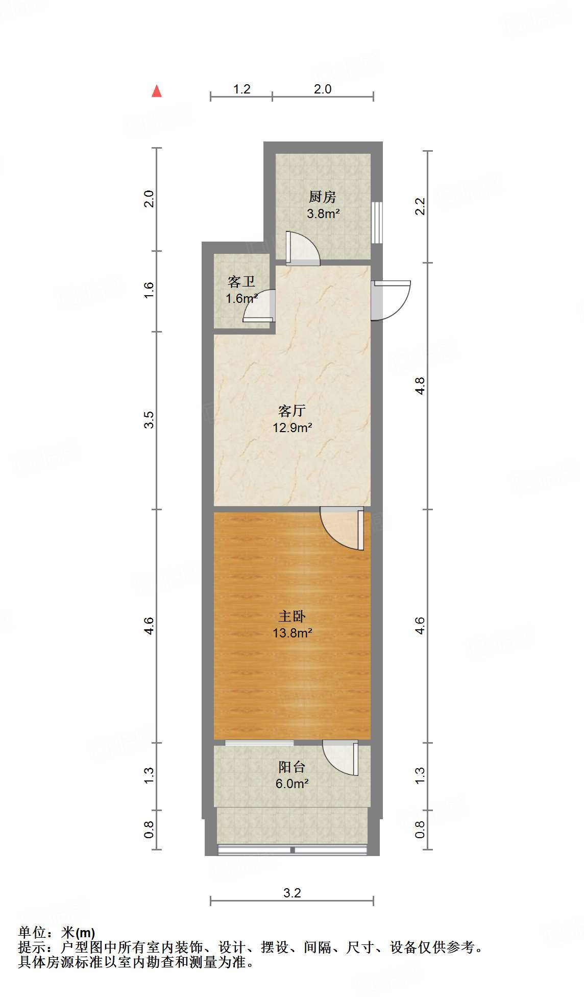 正觉寺小区一区