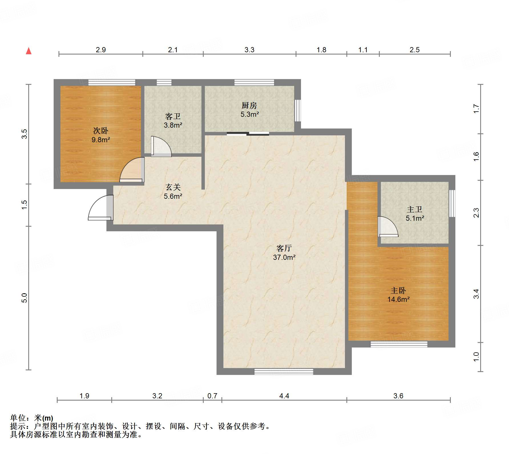 福泰新都城西区