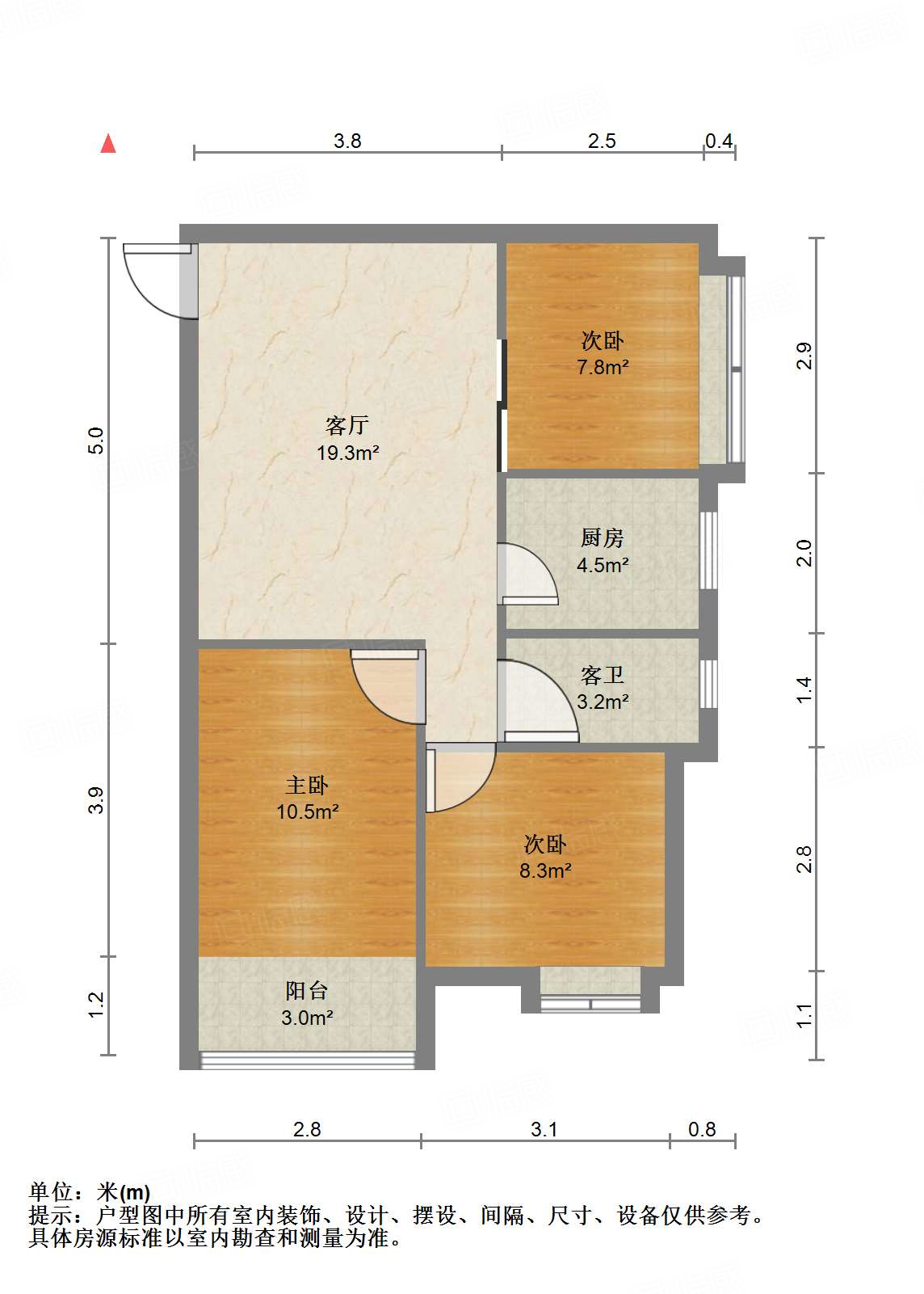 鑫苑国际城市花园