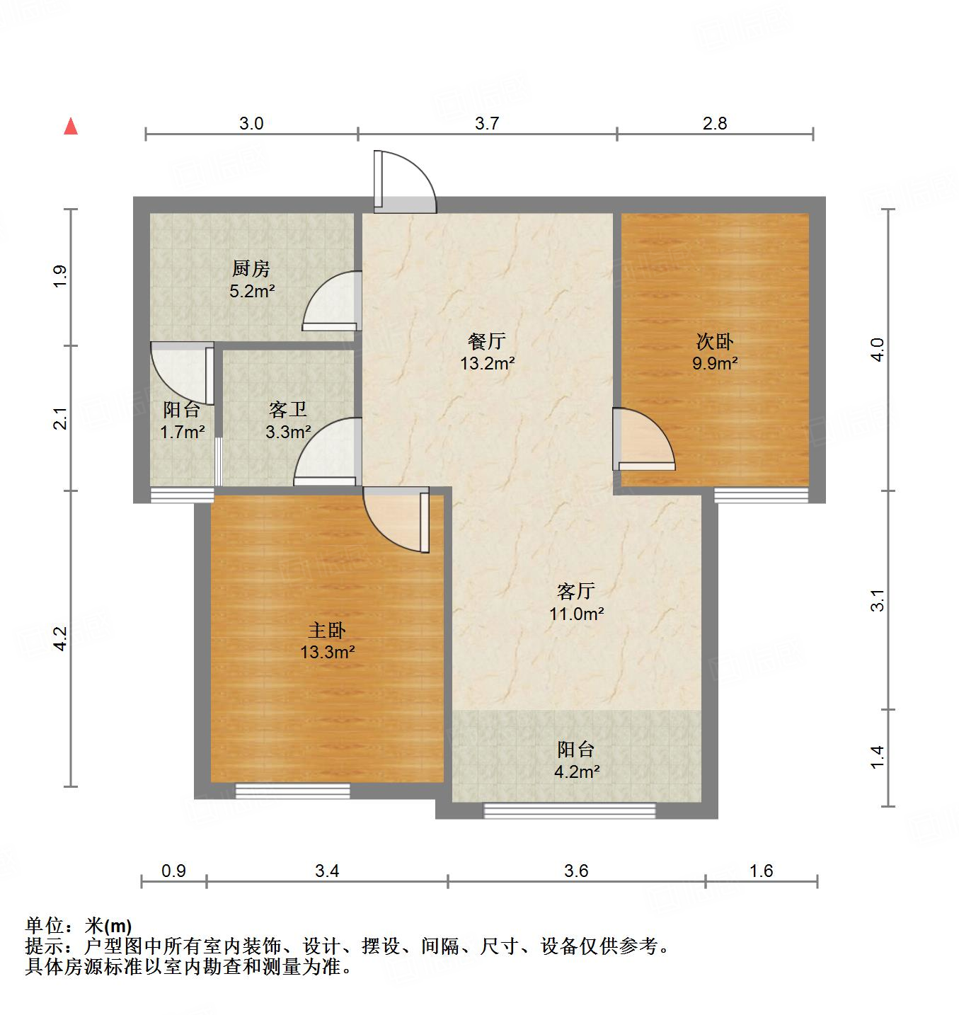 鲁邦奥林逸城东区