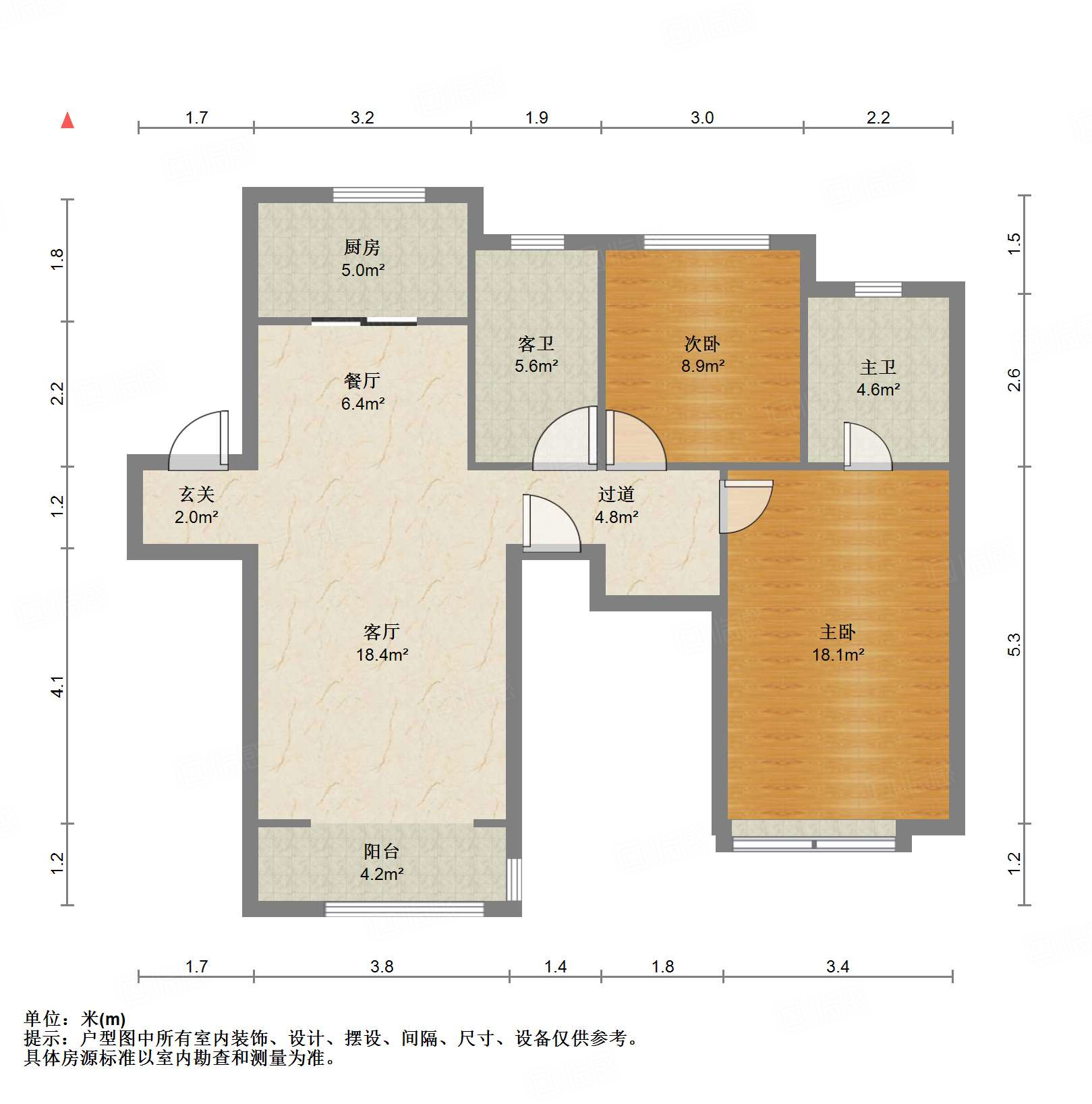 绿地IFC中央公馆