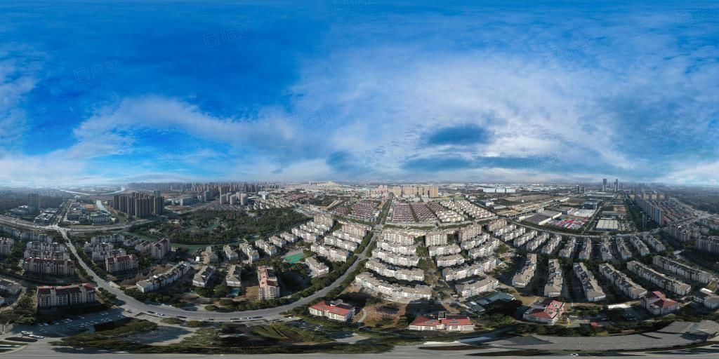 花溪畔居(南区)