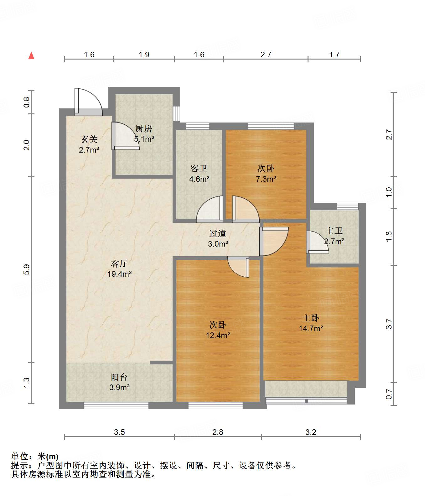 银丰玖玺城五期崇和院