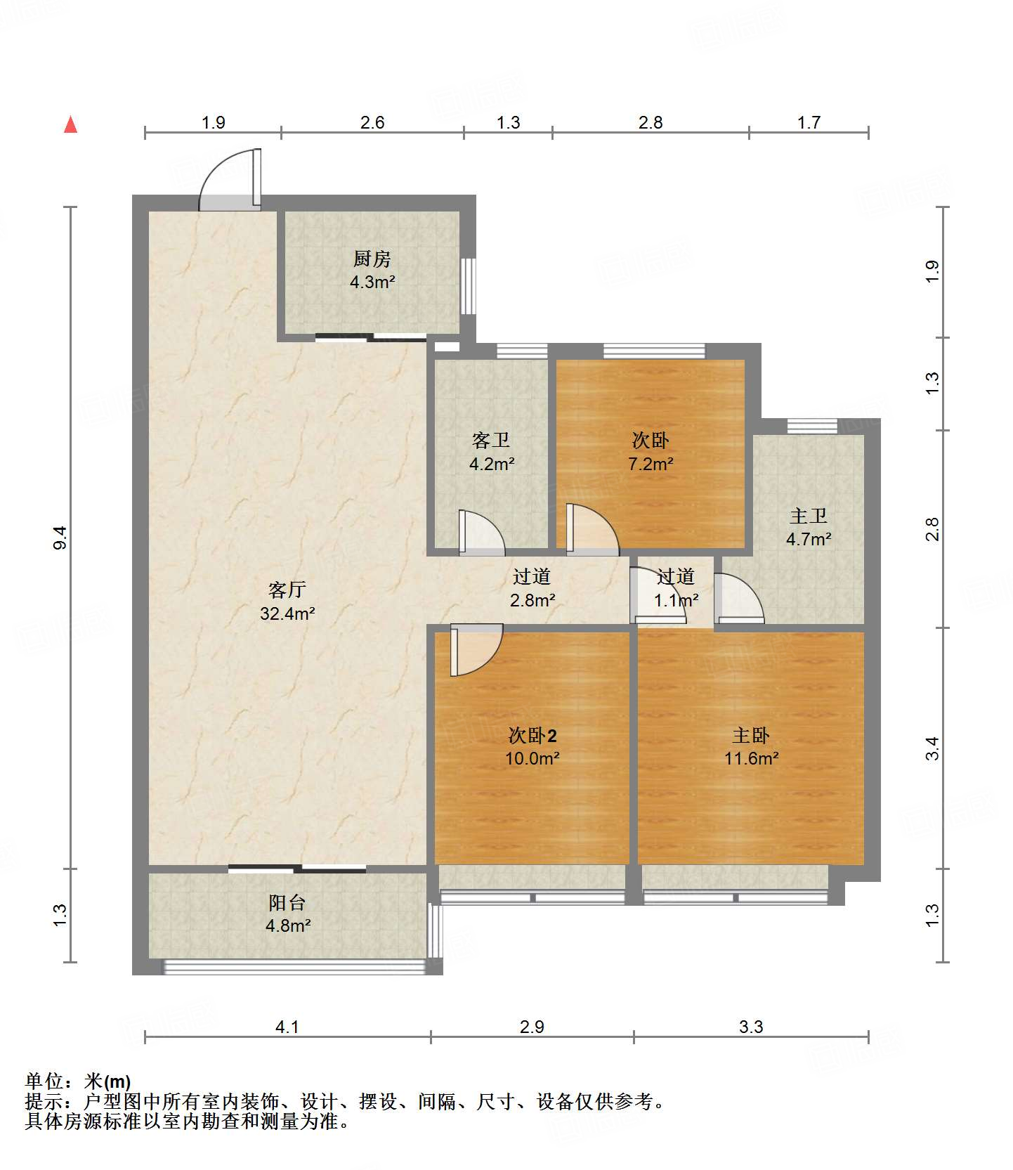 华润置地昆仑御