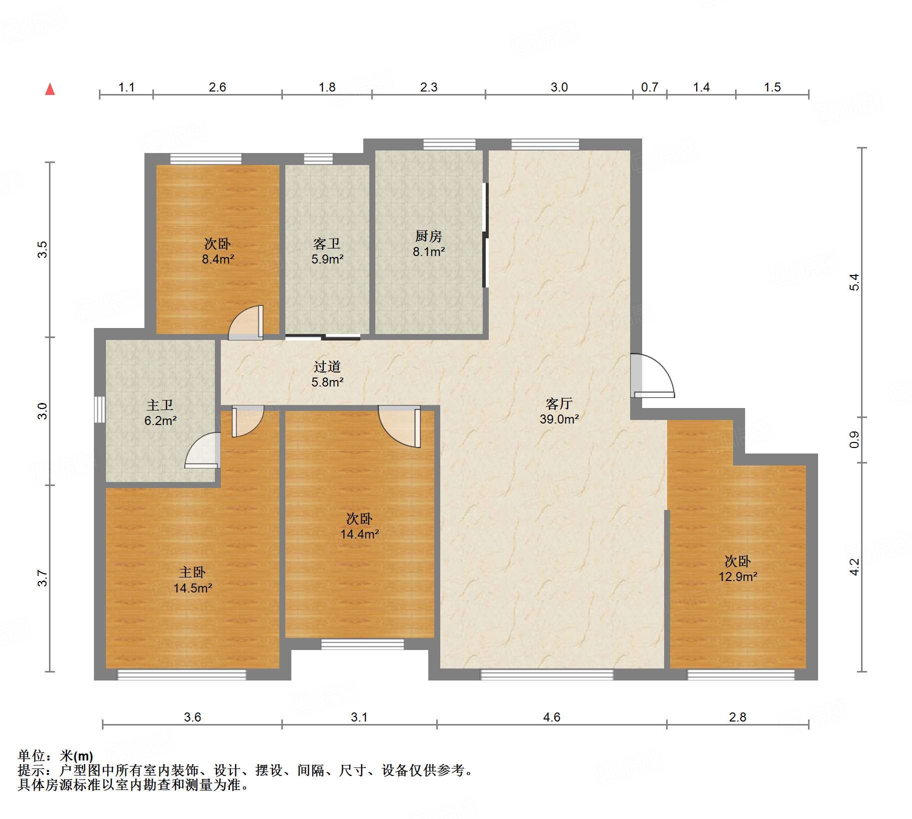 融创文旅城云庐居