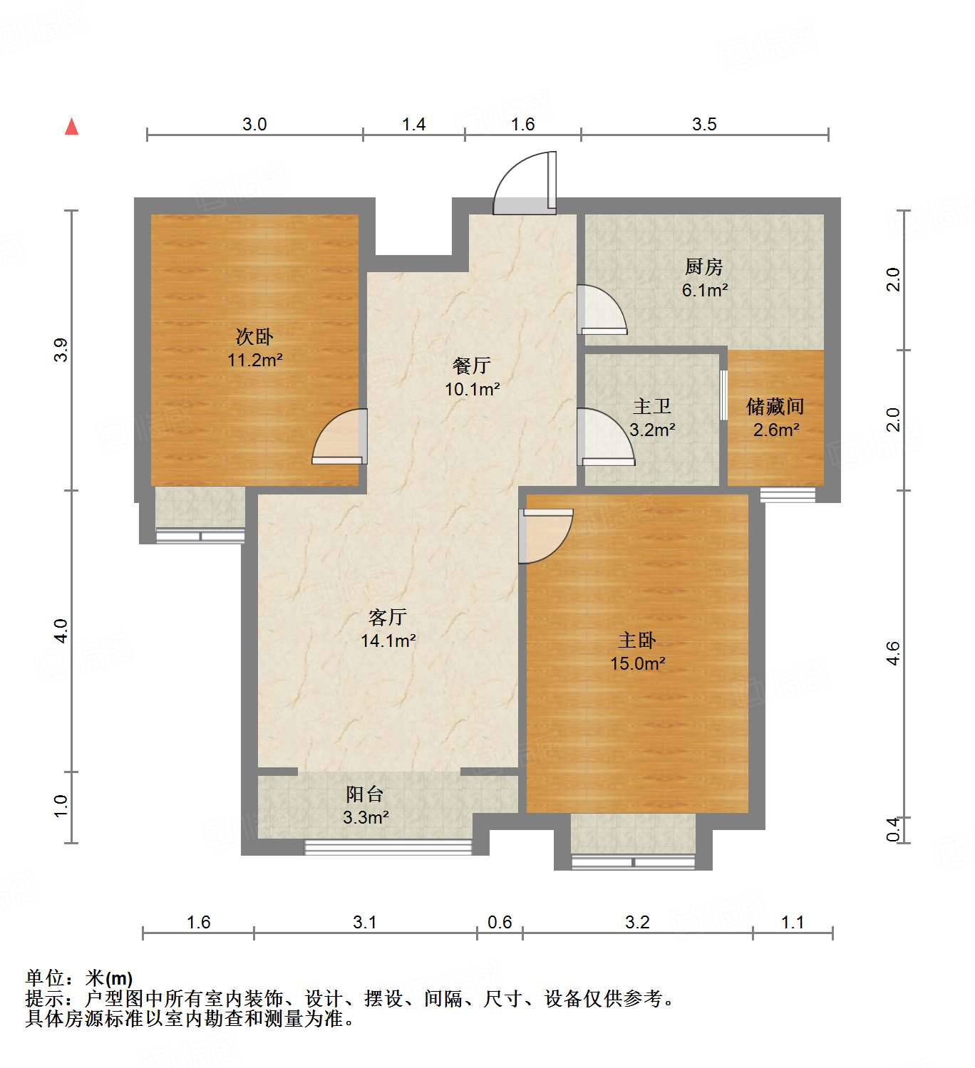 绿地新里梵尔赛公馆