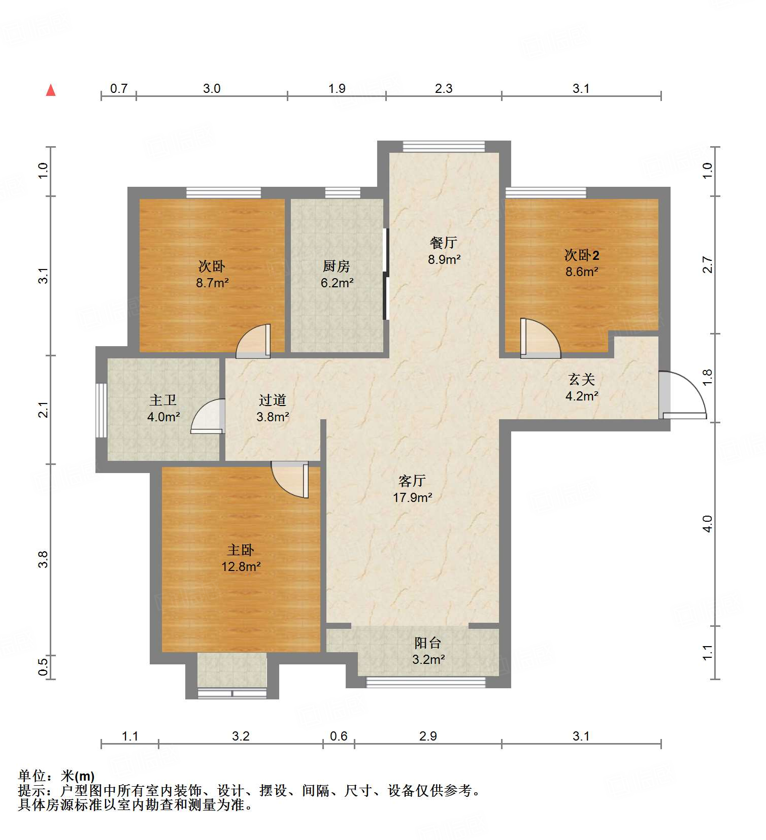 绿地新里梵尔赛公馆