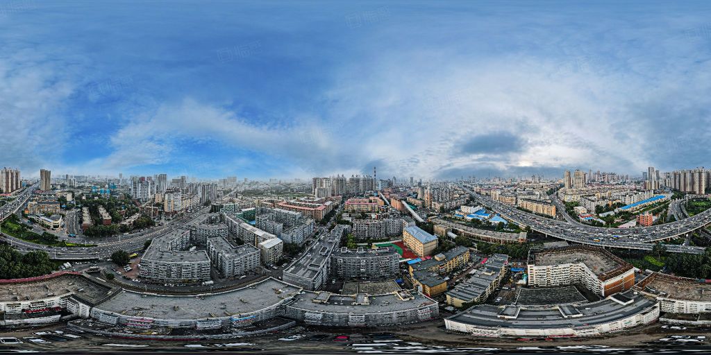 文林街21号小区,文林街21号