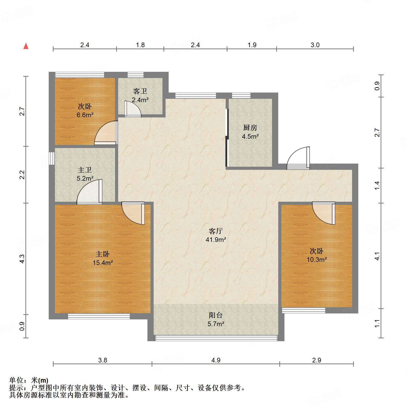 远洋潮起东方A5地块