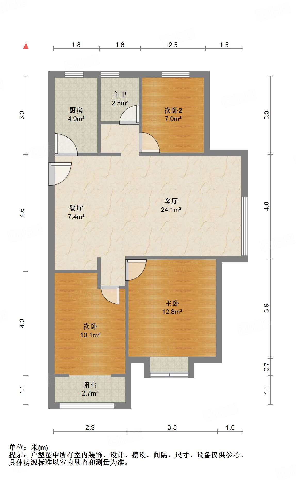 中新锦绣天地东苑一区