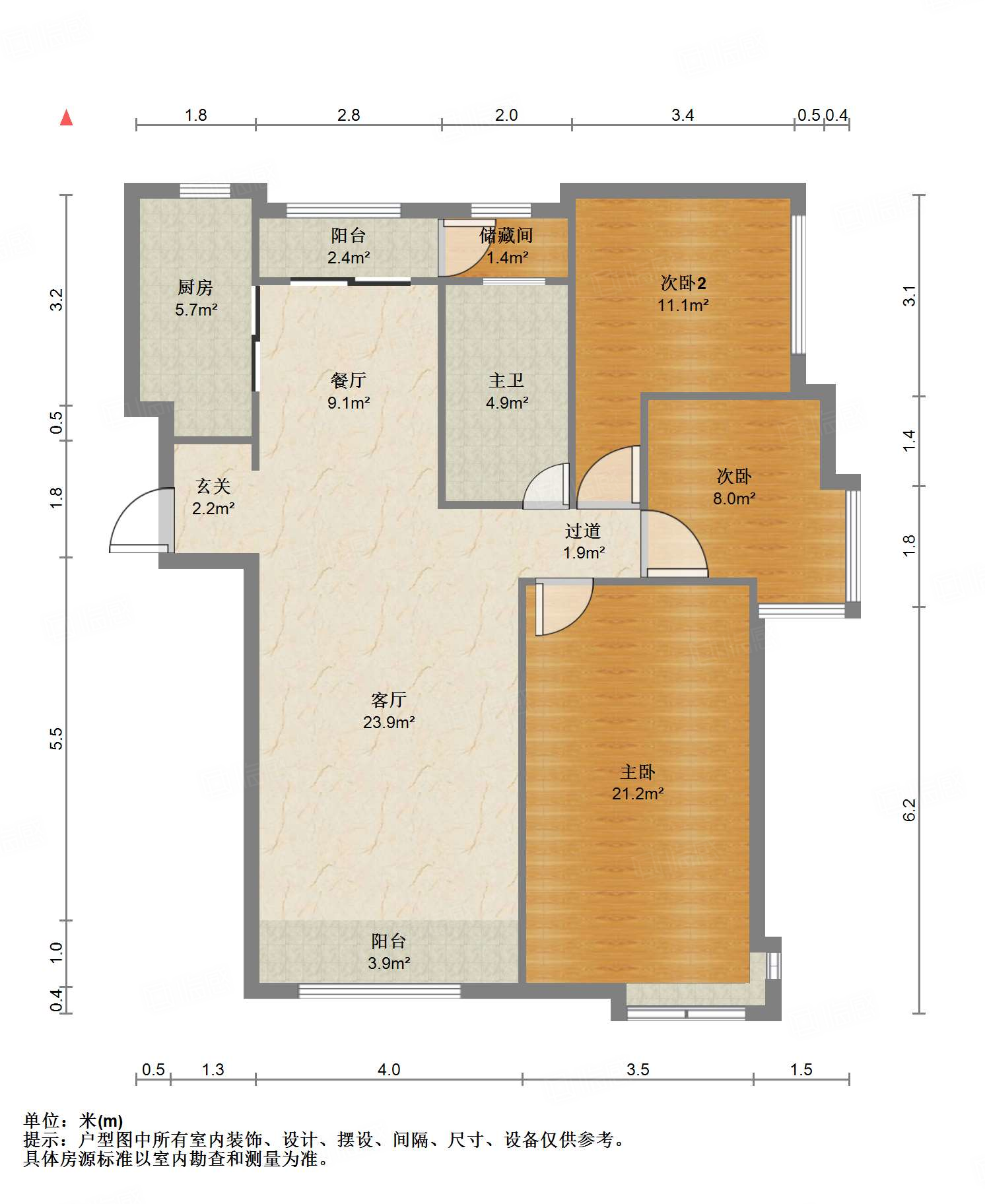 绿地新里卢浮公馆