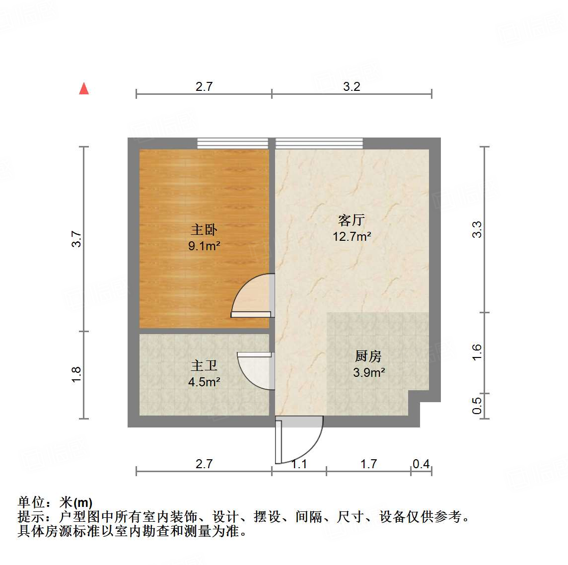 阳光100国际新城(K区)