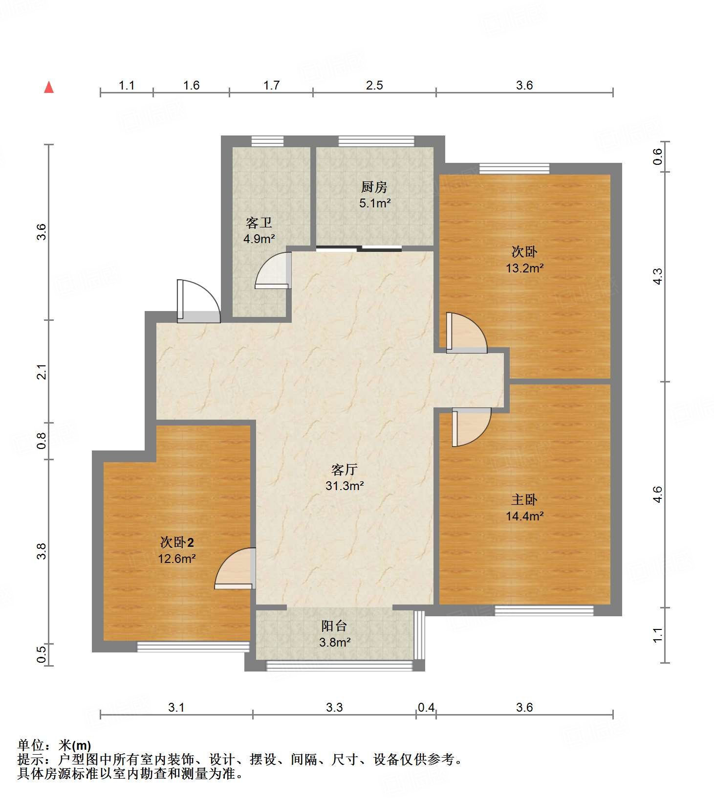 万科龙湖城市之光