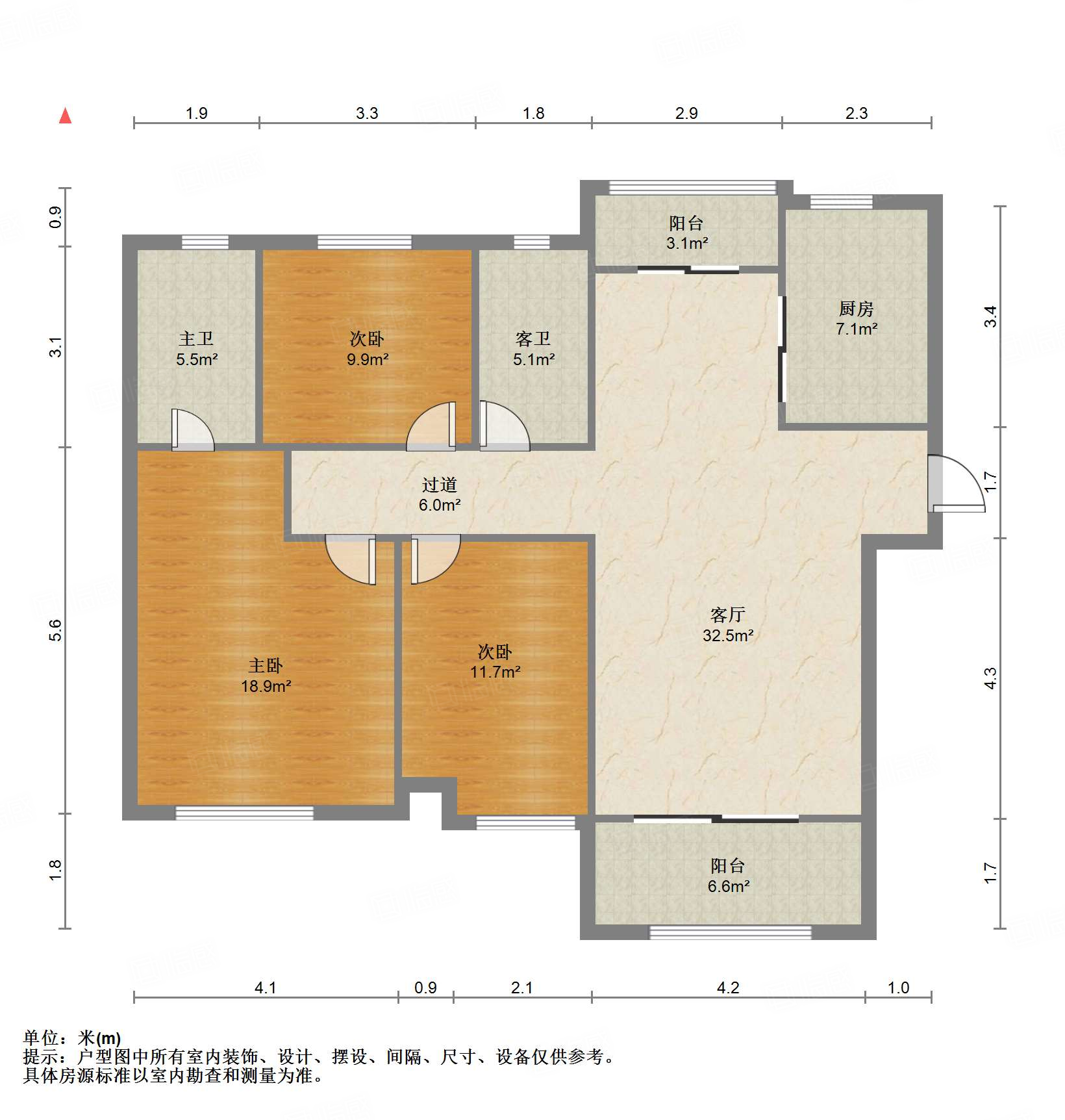 凤凰国际城南区