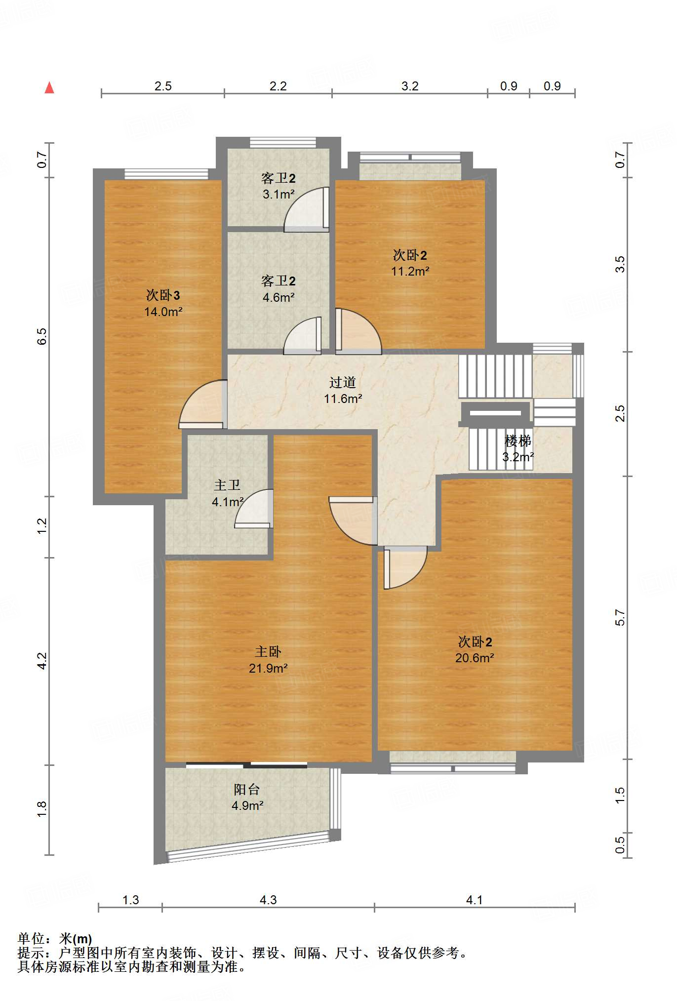 卧龙花园龙昌苑(四区)