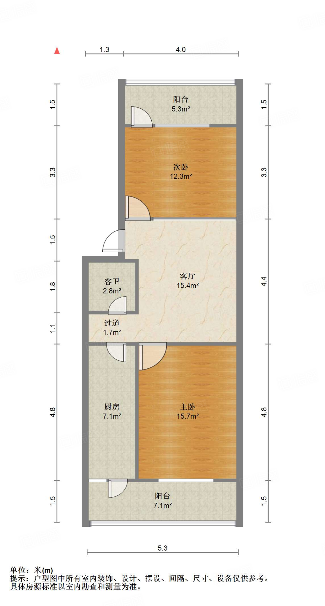 闫千户小区五区