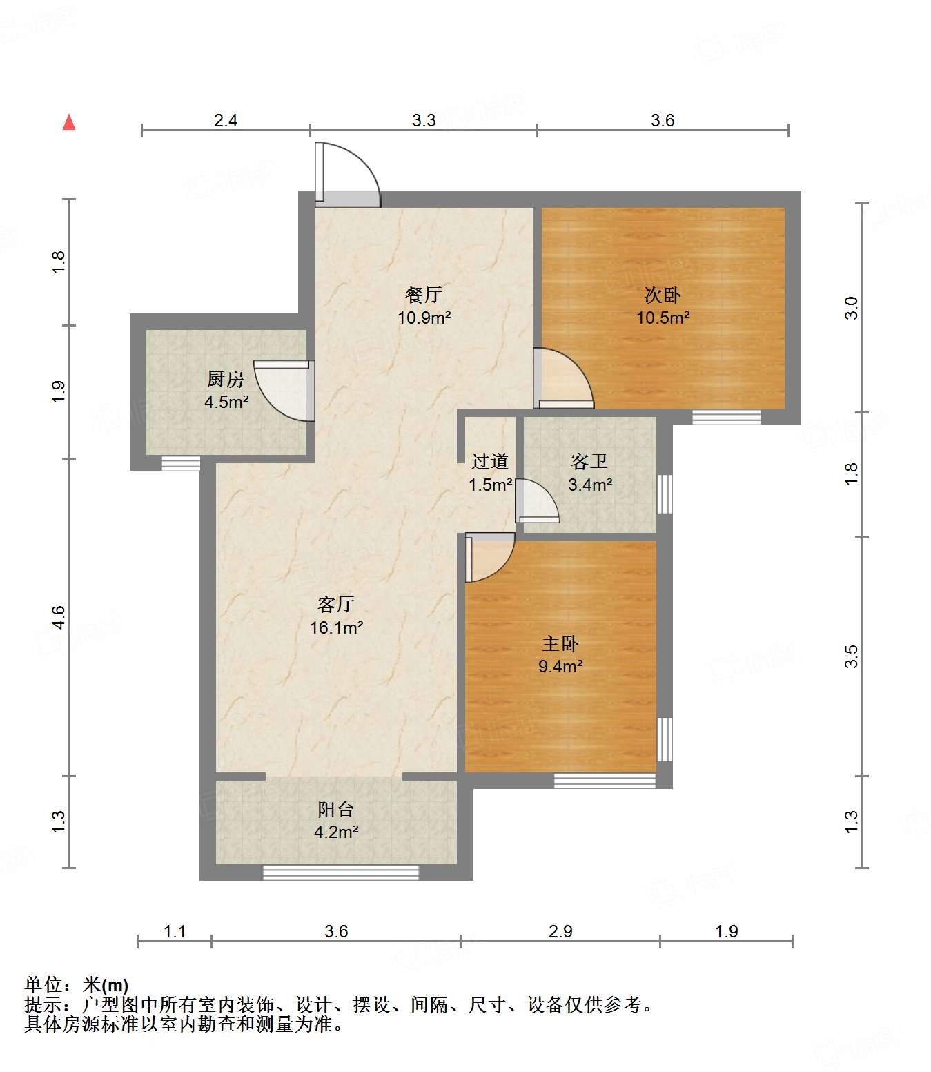 中铁逸都国际兰庭(南区)