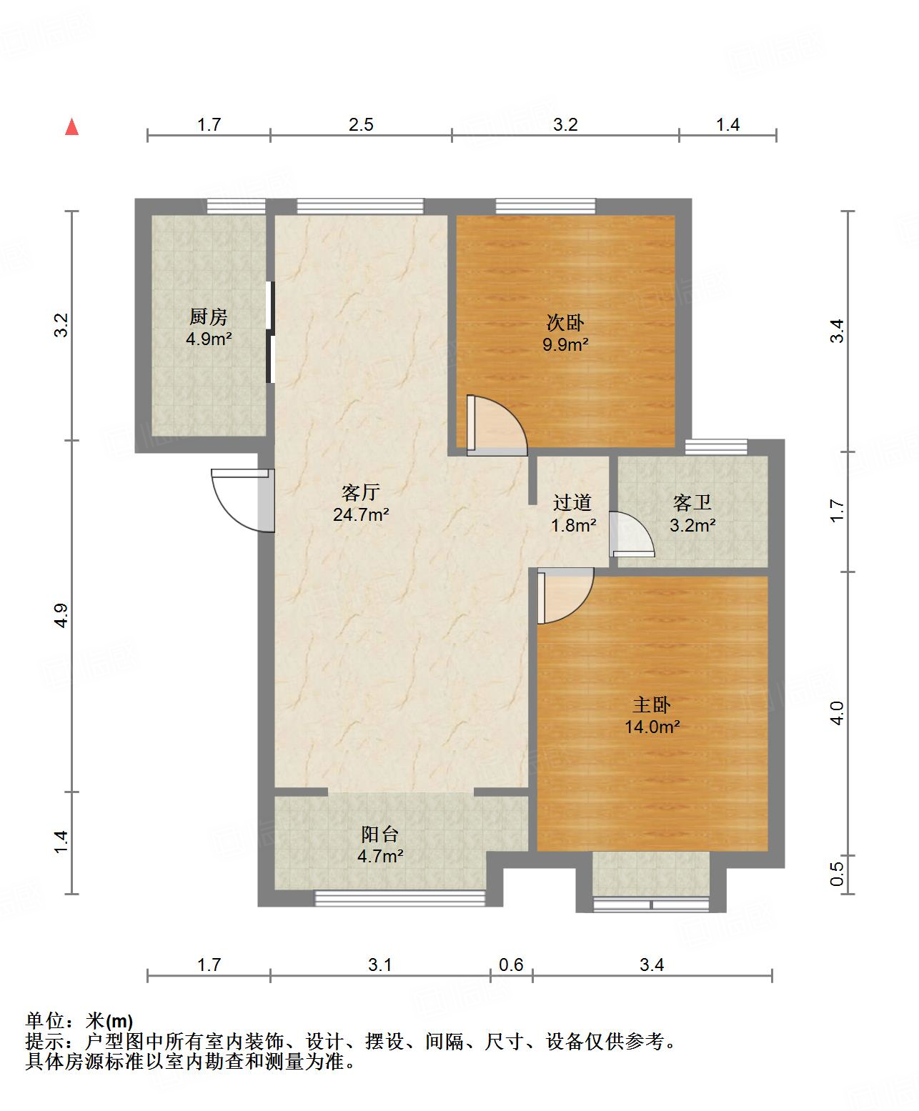 绿地中央广场一区