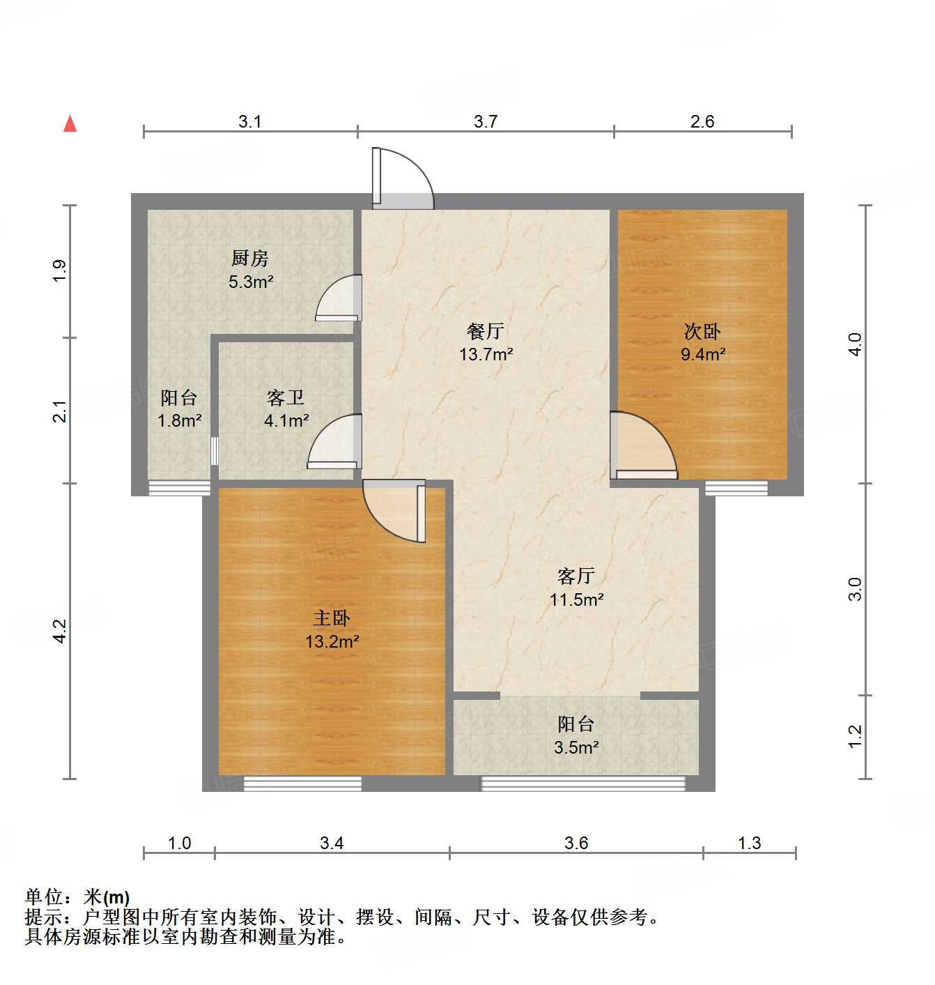 鲁邦奥林逸城东区