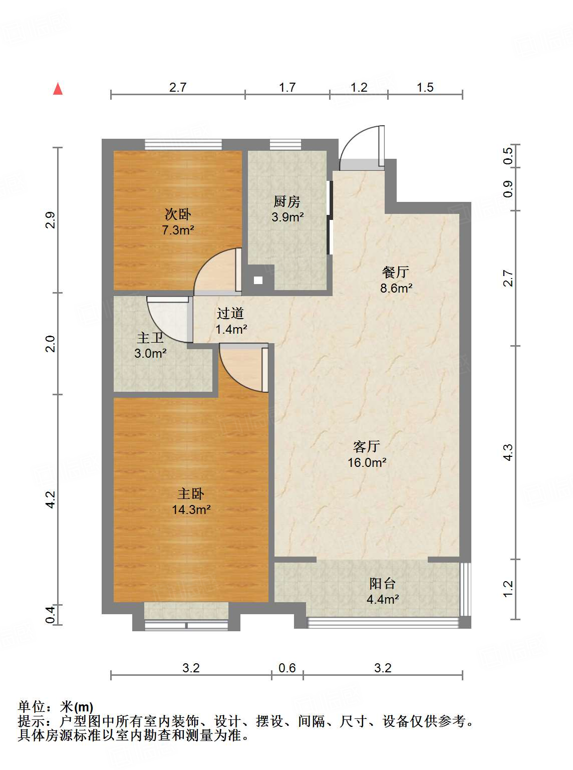 阳光100国际新城佐岸六区