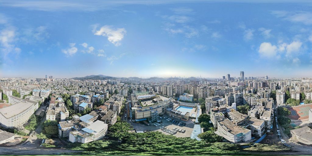 广园新村,景泰中街 - 广州广园新村二手房,租房,房价-广州安居客