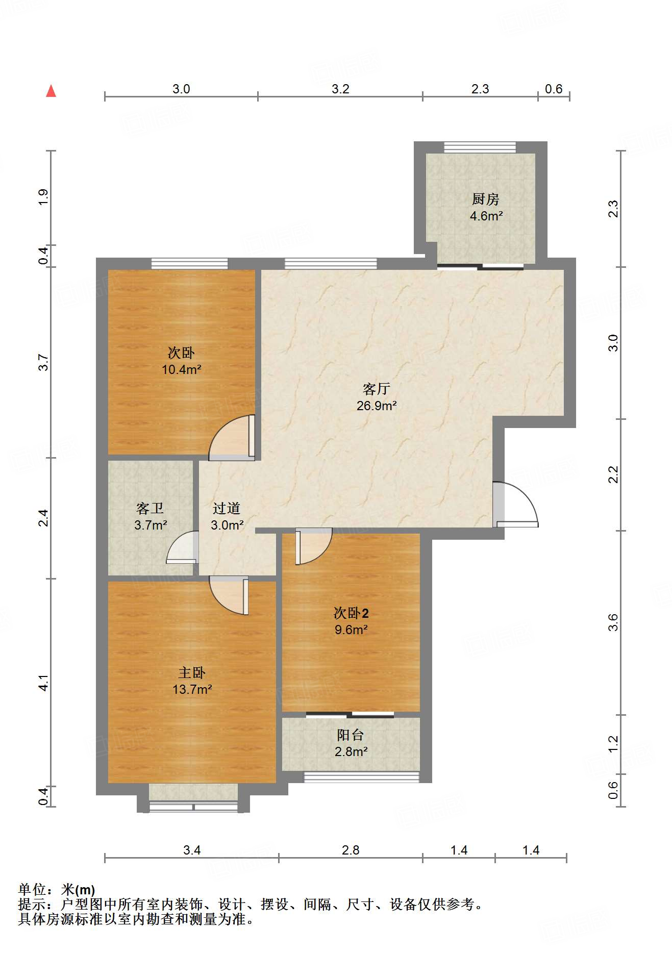 腊山南苑(一区)