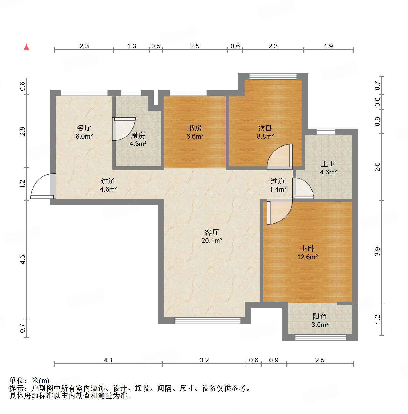 中海国际社区熙岸西区(A3地块）