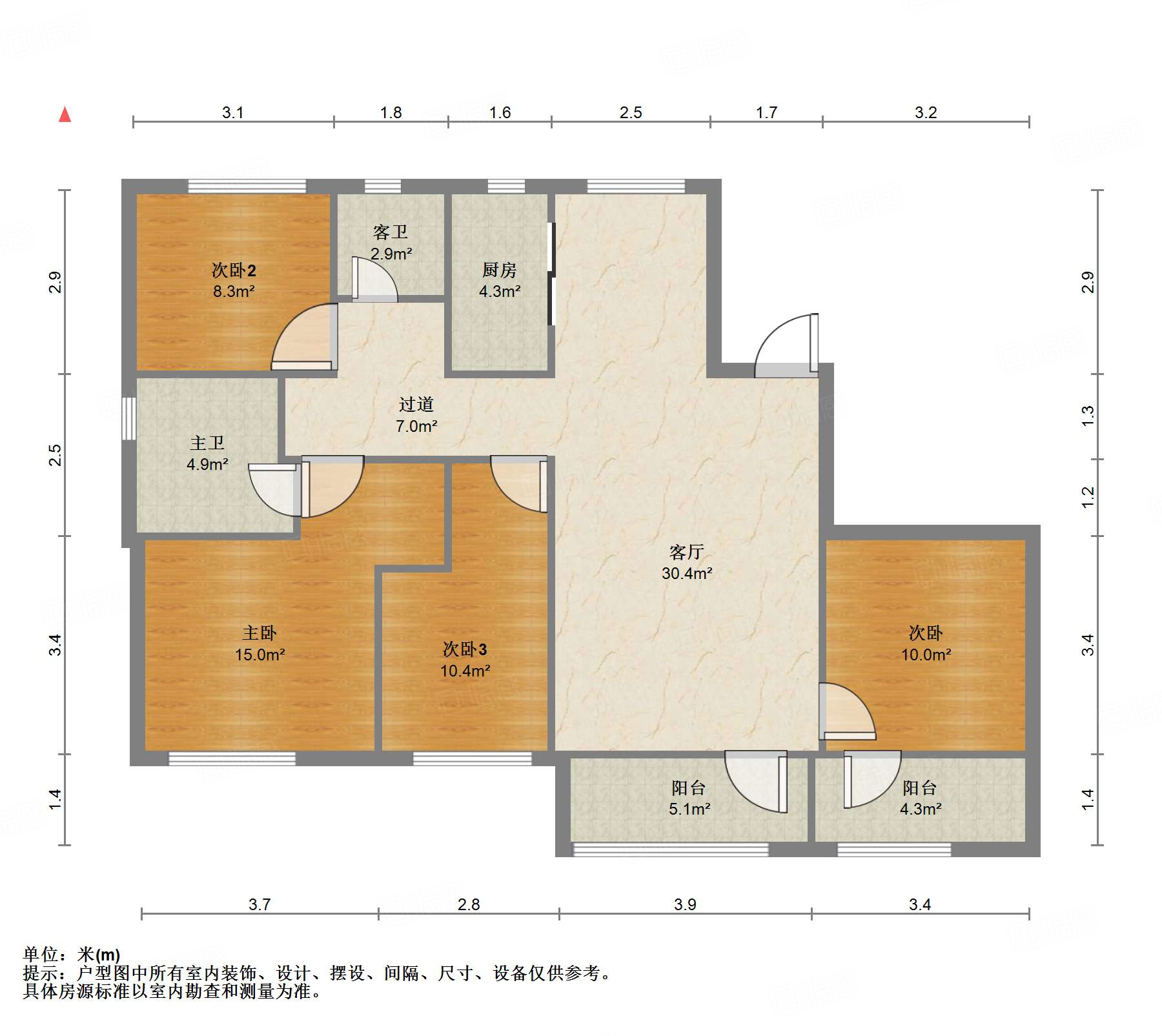 融创文旅城点翠园