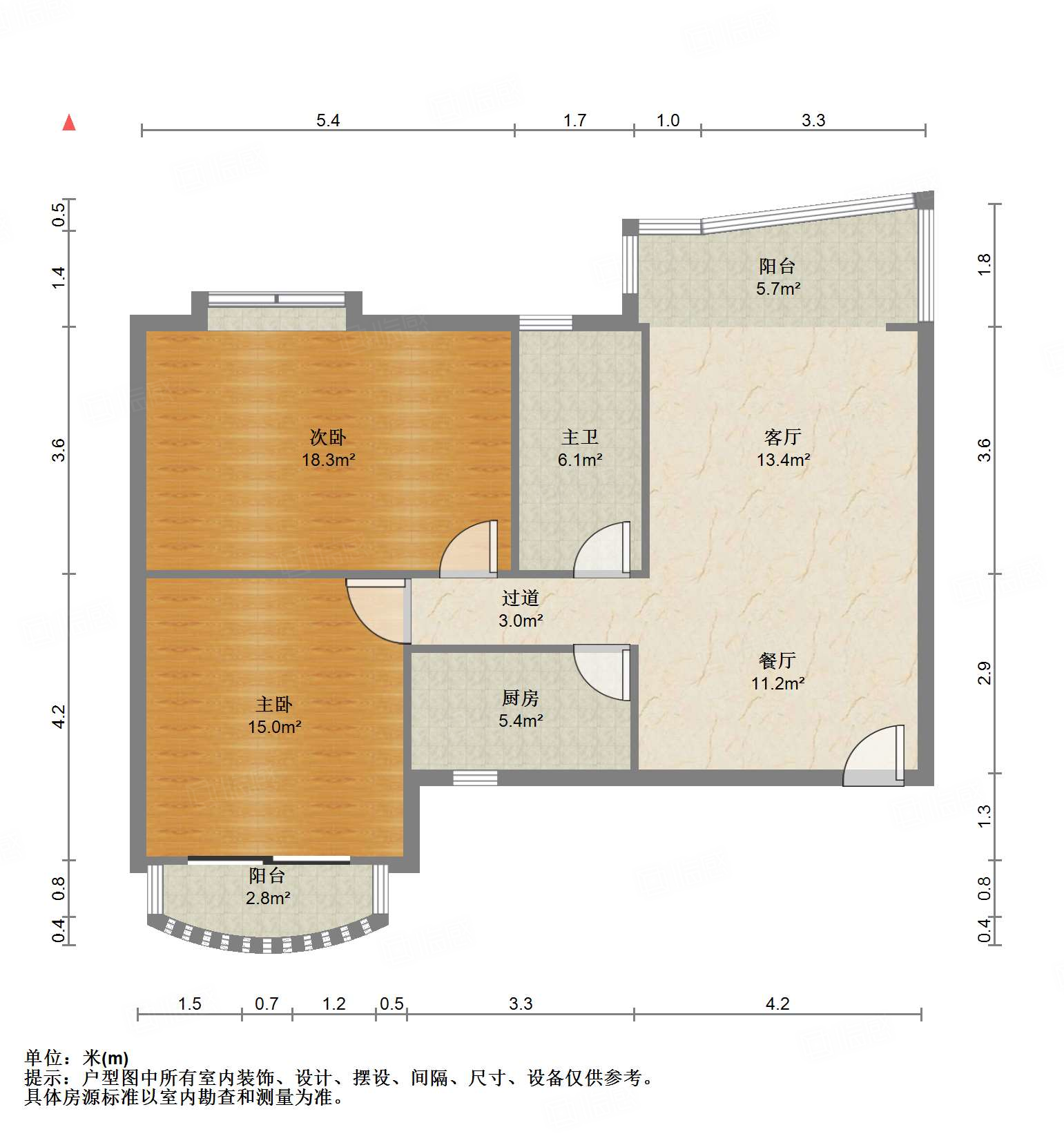 世纪佳园