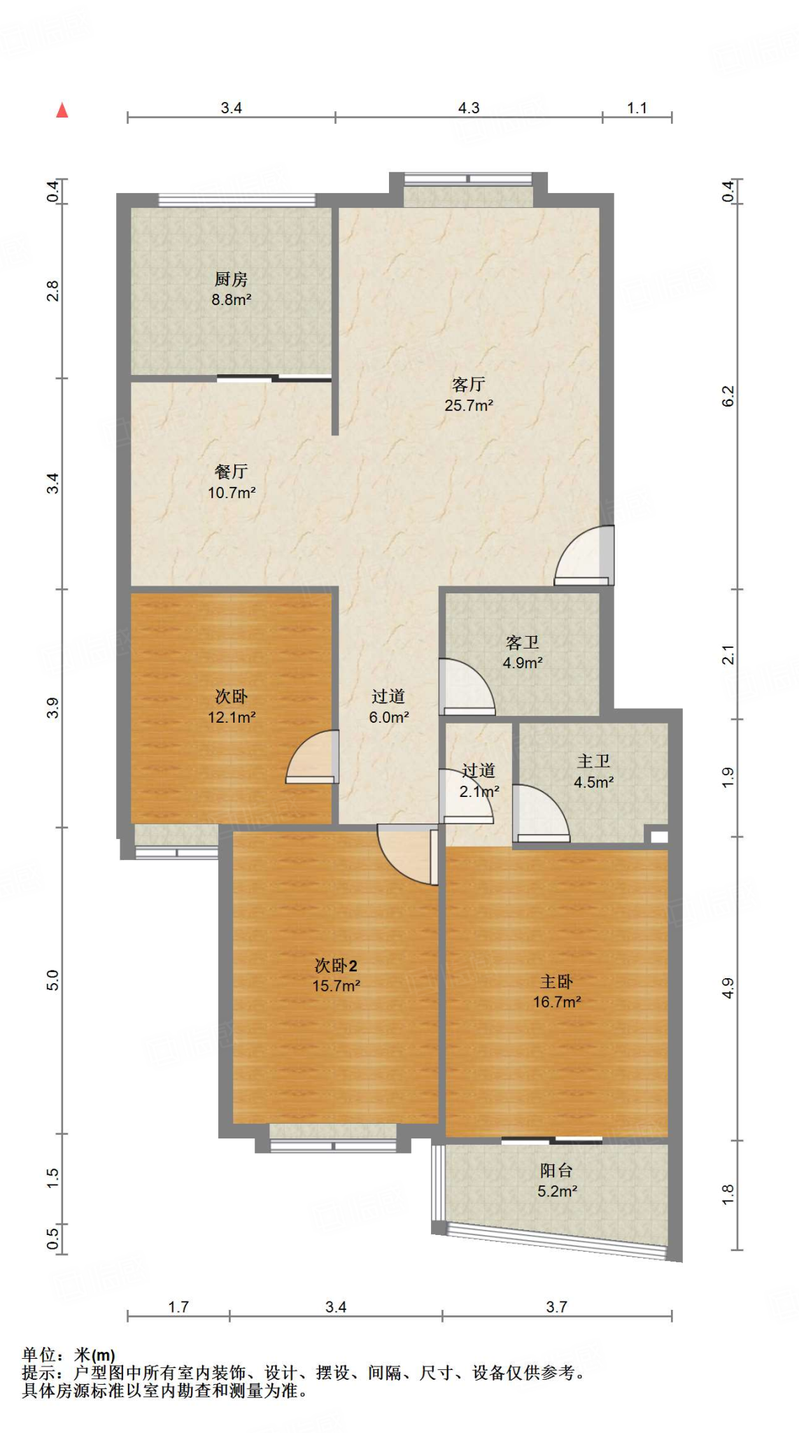 卧龙花园龙泰苑