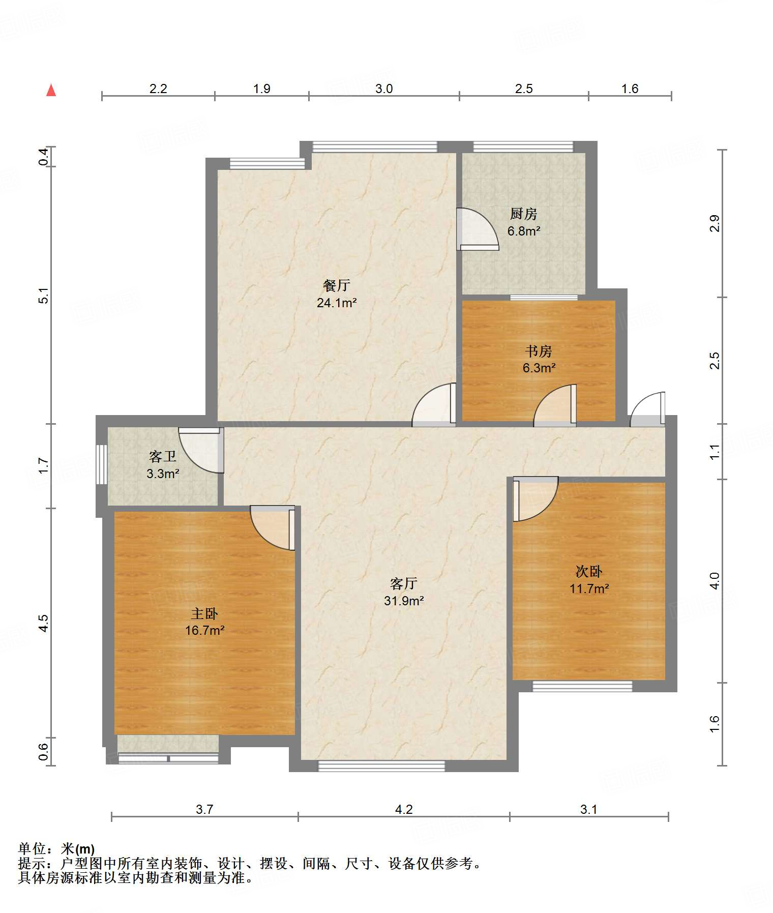 福泰新都城东区