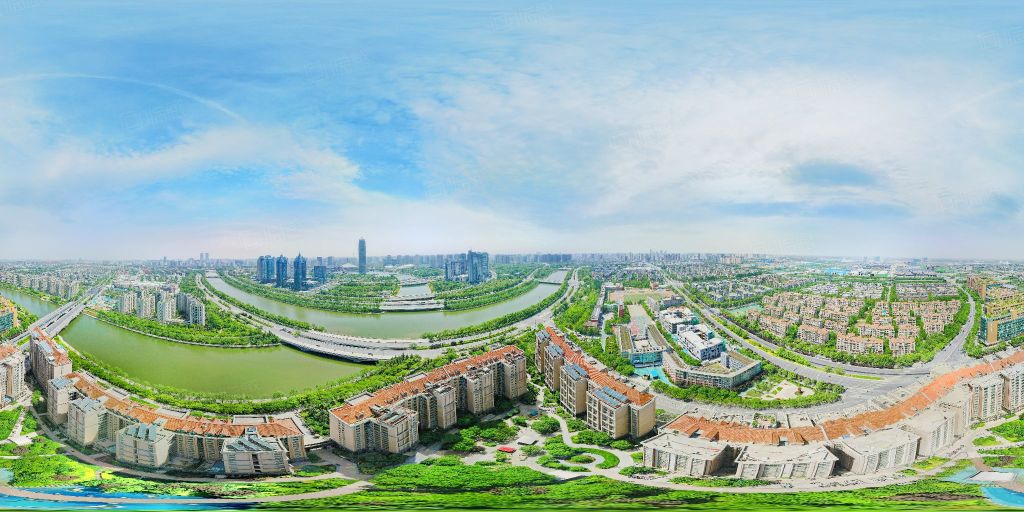 双河湾,龙湖外环南路6号 - 郑州双河湾二手房,租房,房价-郑州安居客