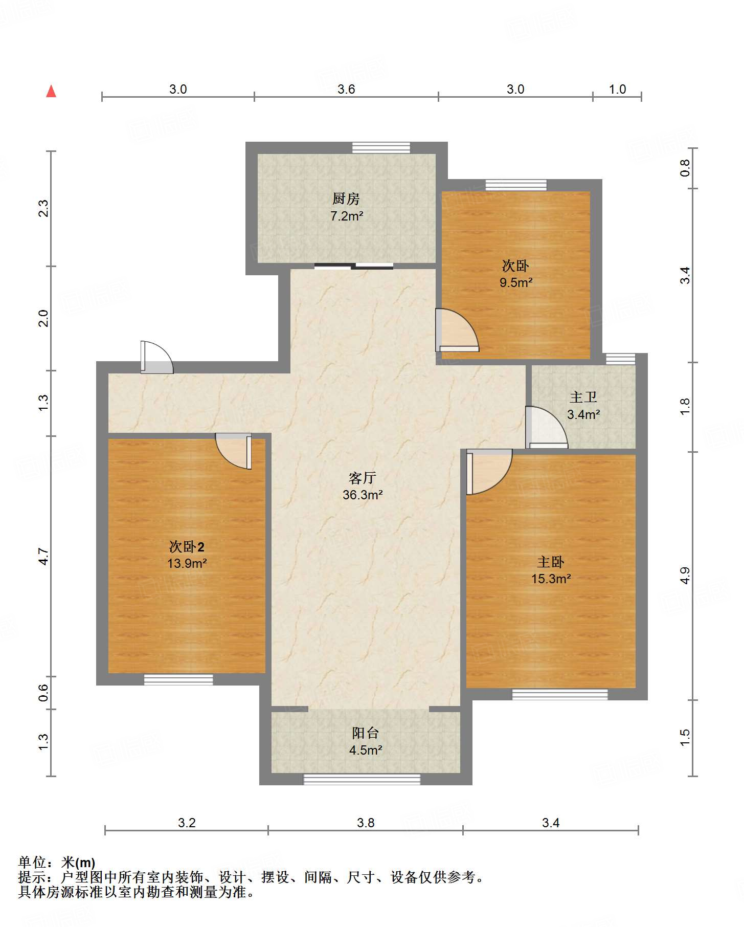 中新锦绣天地中苑二区
