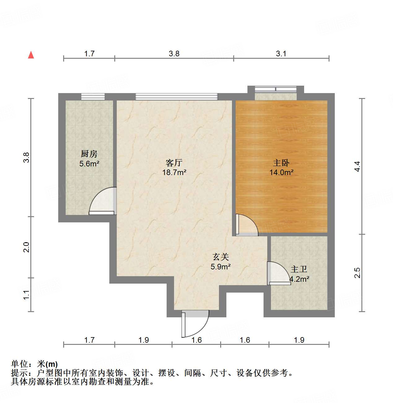 鲁能领秀城C区（八区）