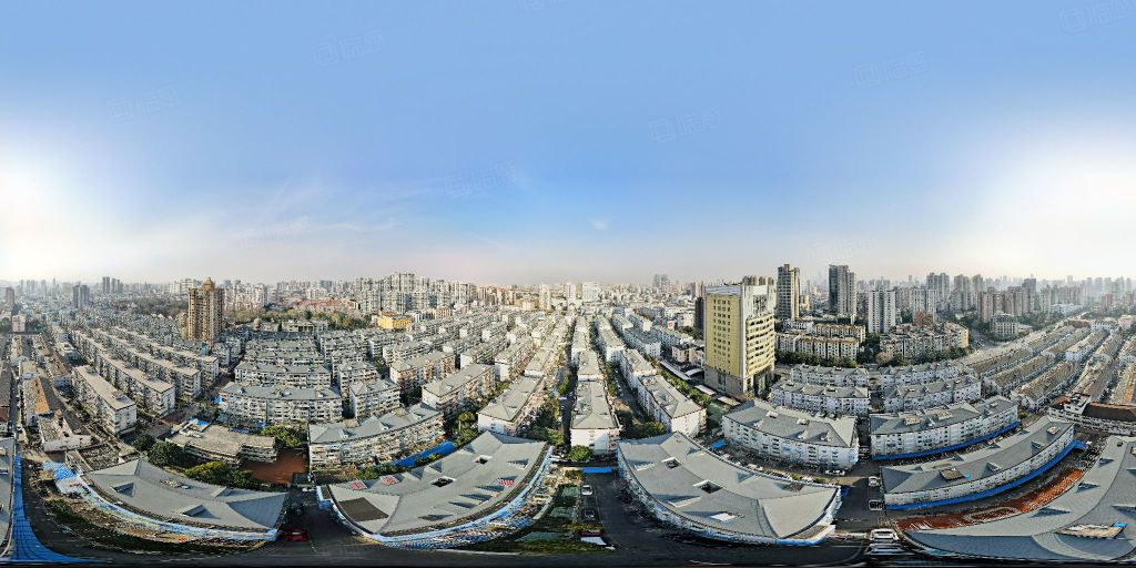 柳营路309弄小区