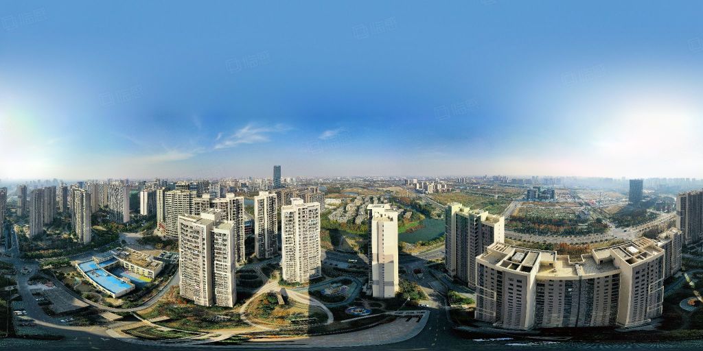 风荷丽景尚城(中区)