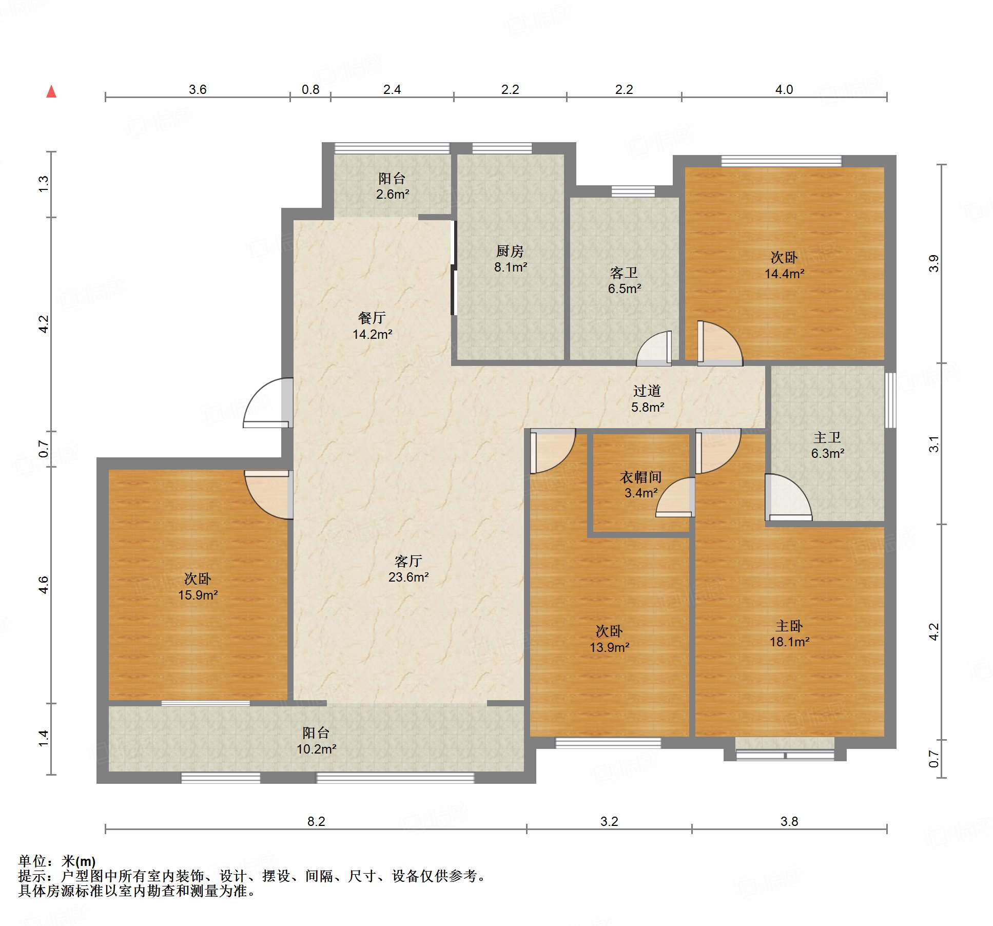 鲁邦奥林逸城西区