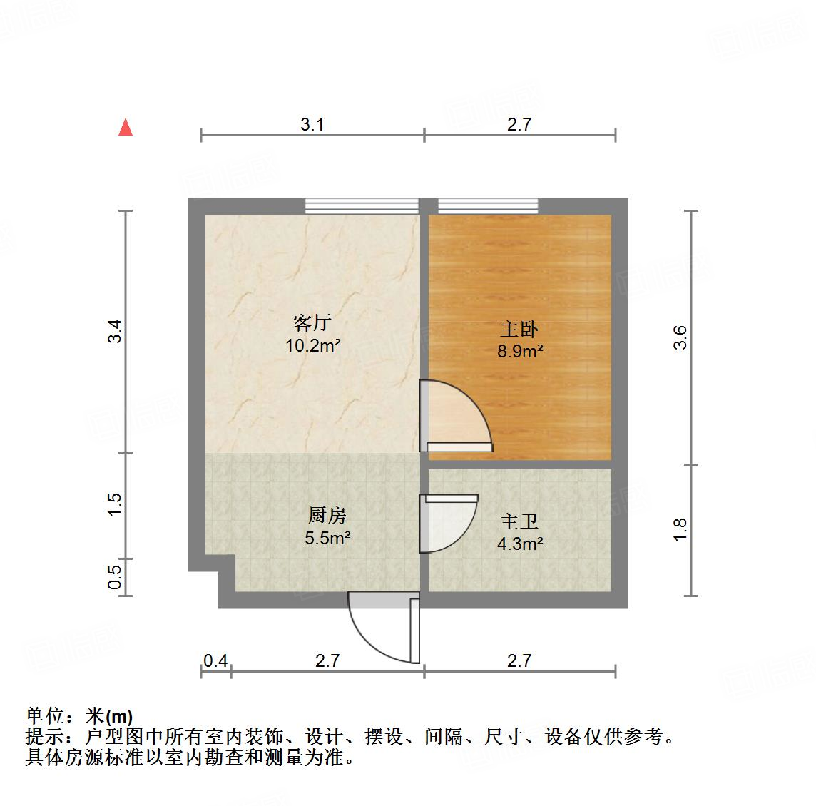 阳光100国际新城(K区)