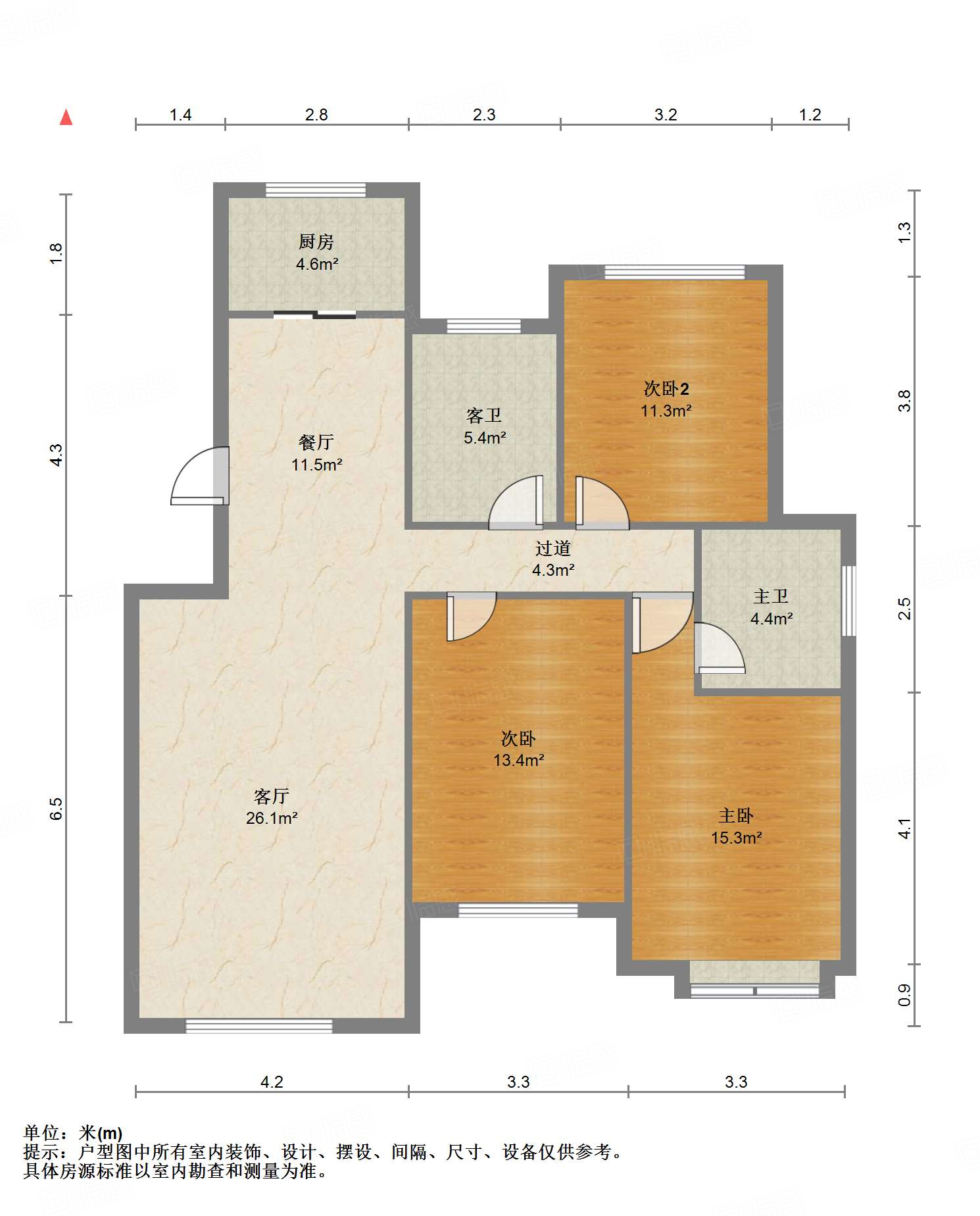 福泰新都城东区